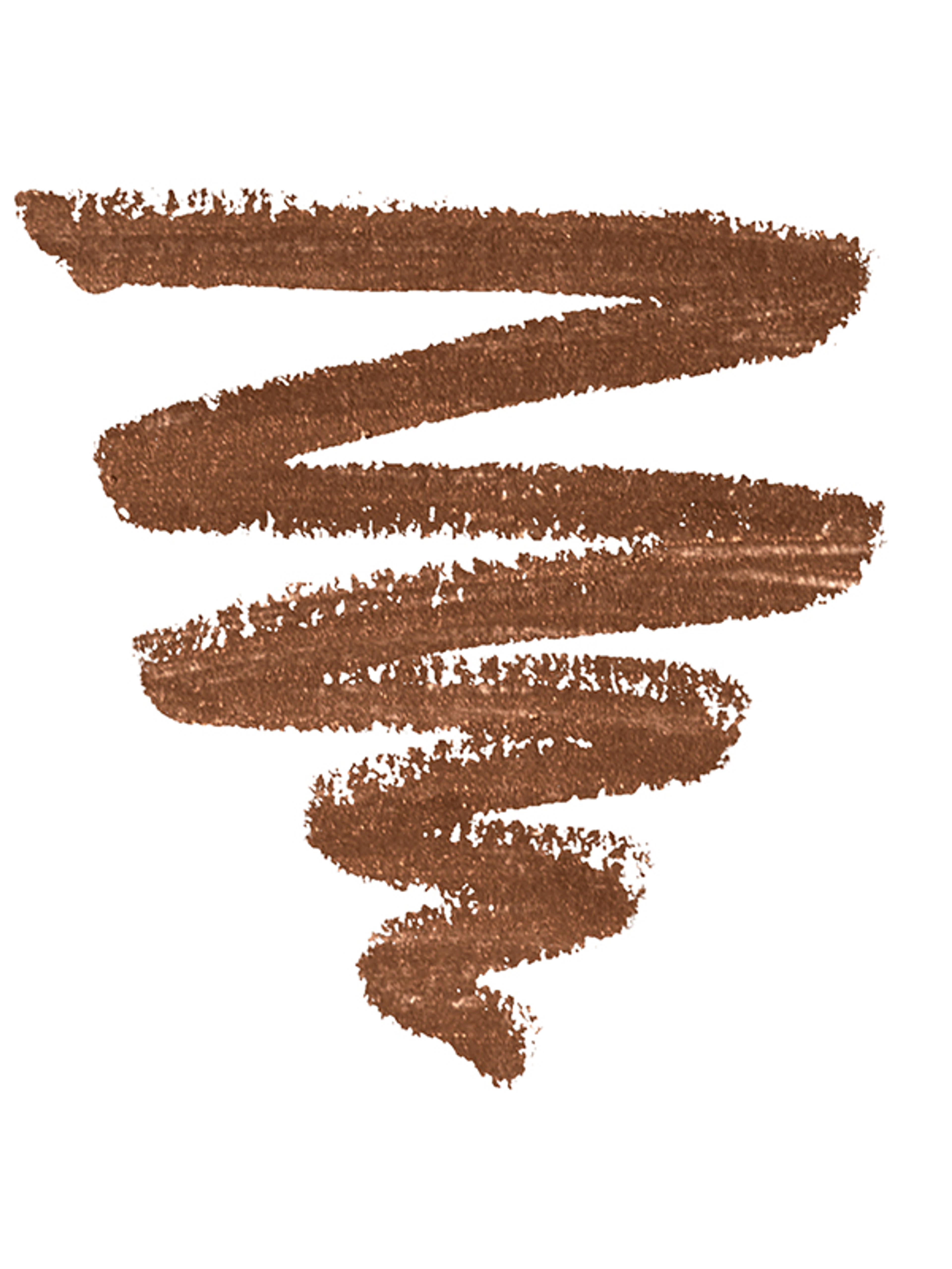 NYX Professional Makeup Slim Eye Pencil szemceruza /Cafe - 1 db-2
