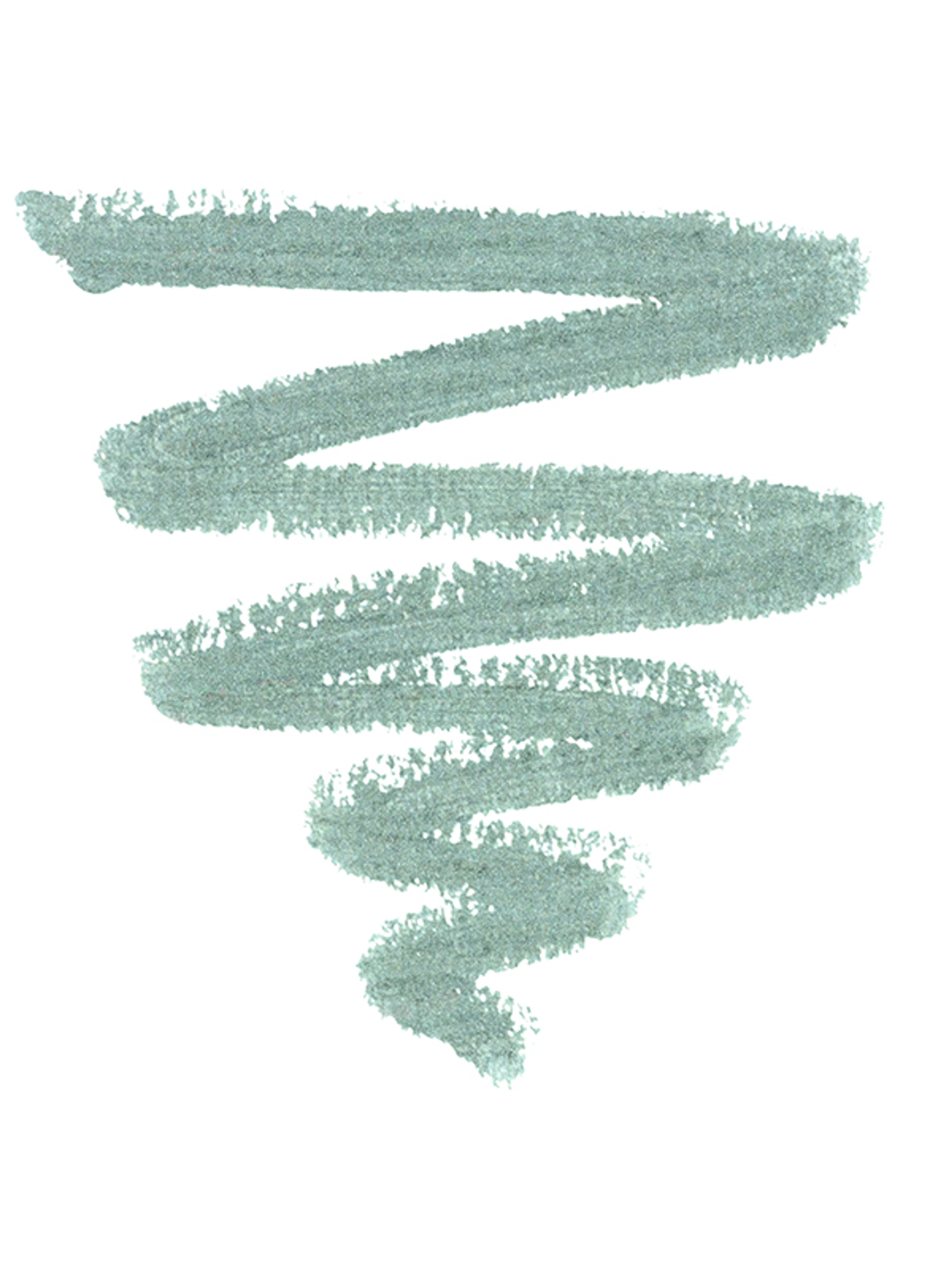 NYX Professional Makeup Slim Eye Pencil szemceruza /Seafoam Green - 1 db-2