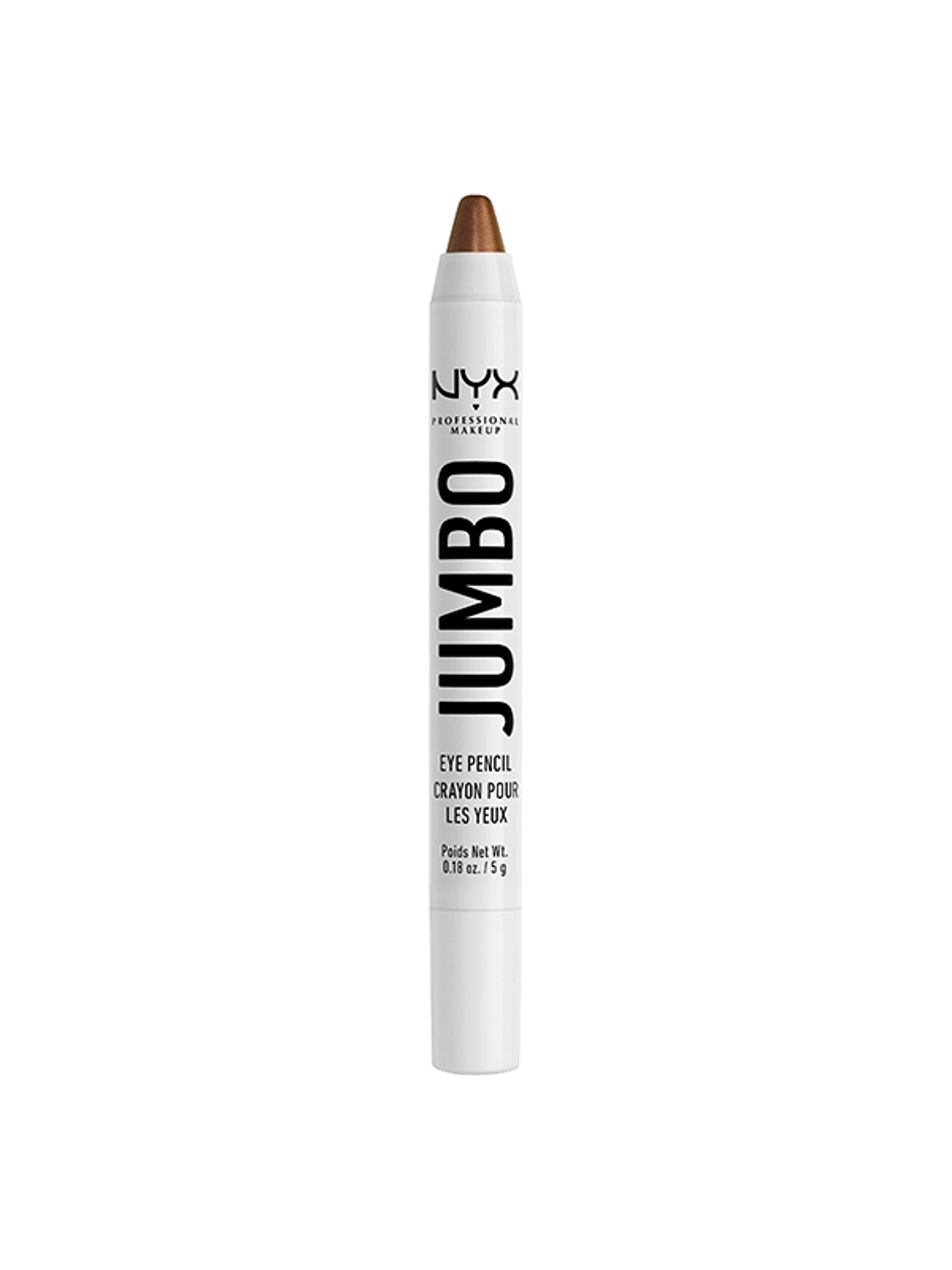 NYX Professional Makeup Jumbo Eye szemceruza /French Fries - 1 db