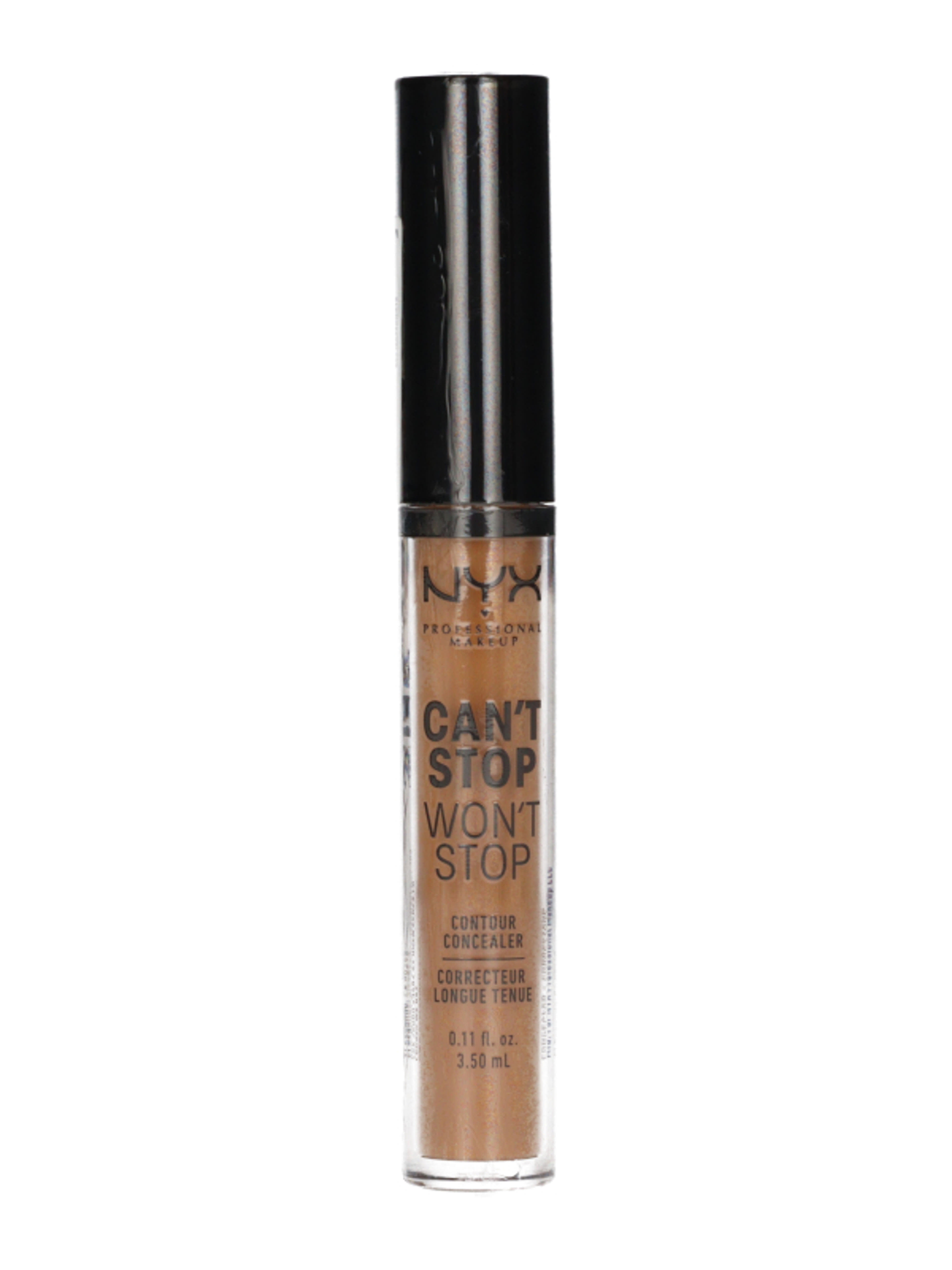 Can’t Stop Won’t Stop Contour Concealer korrektor /Golden Honey - 1 db-1