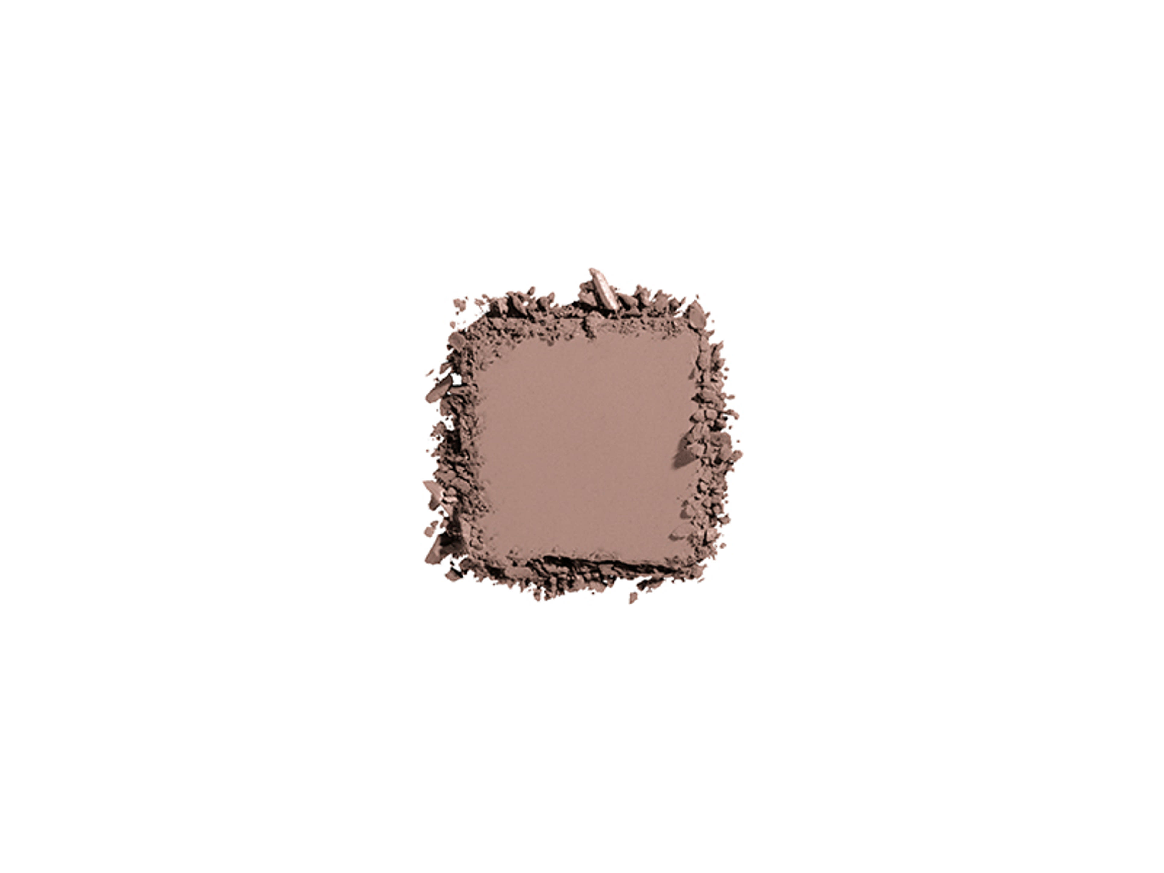 NYX Professional Makeup Sweet Cheeks Creamy Powder Blush Matte pirosító, So Taupe - 1 db-3