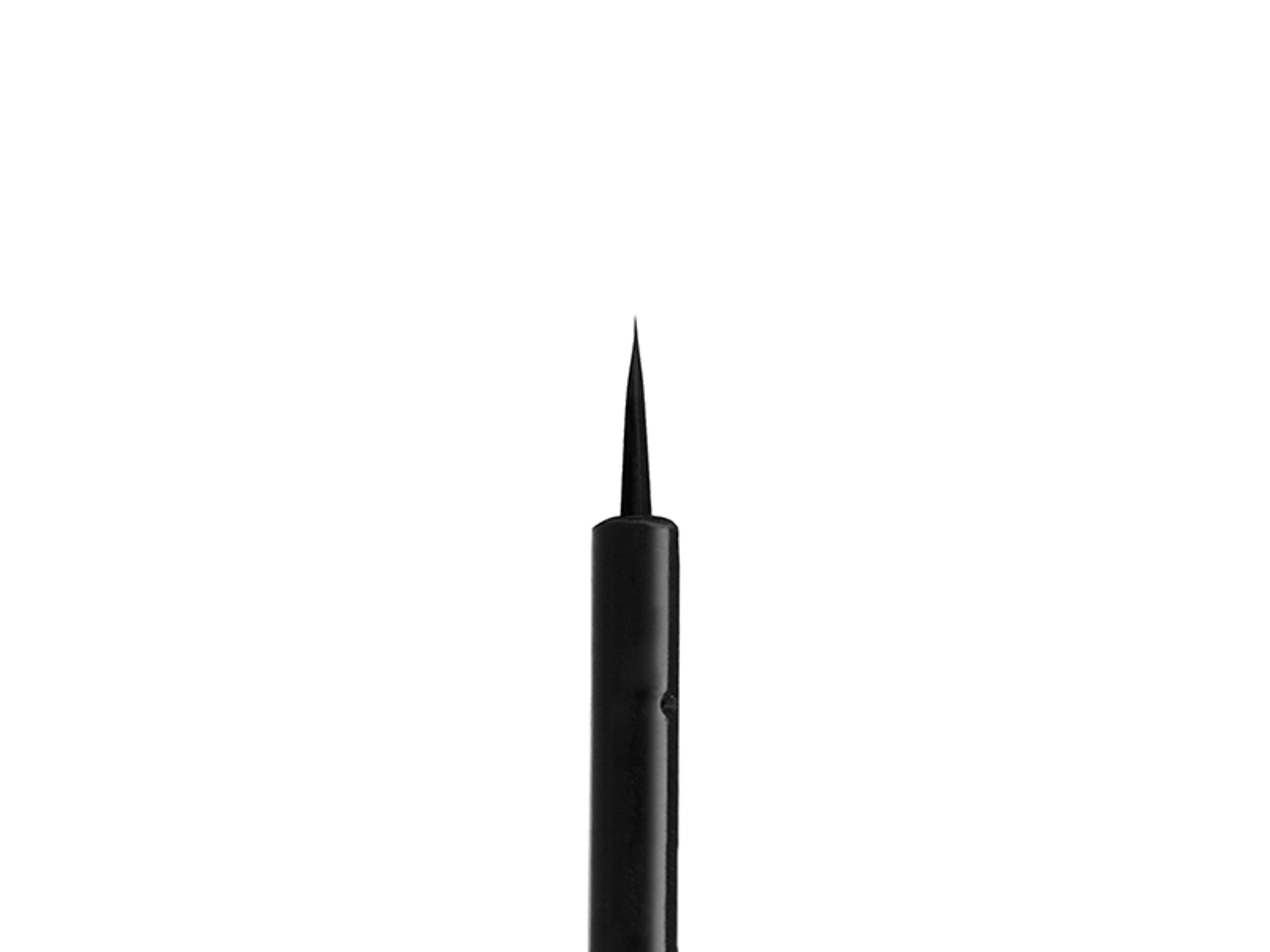 NYX Professional Makeup Epic Wear Liquid Liner szemhéjtus, Brown - 1 db-3