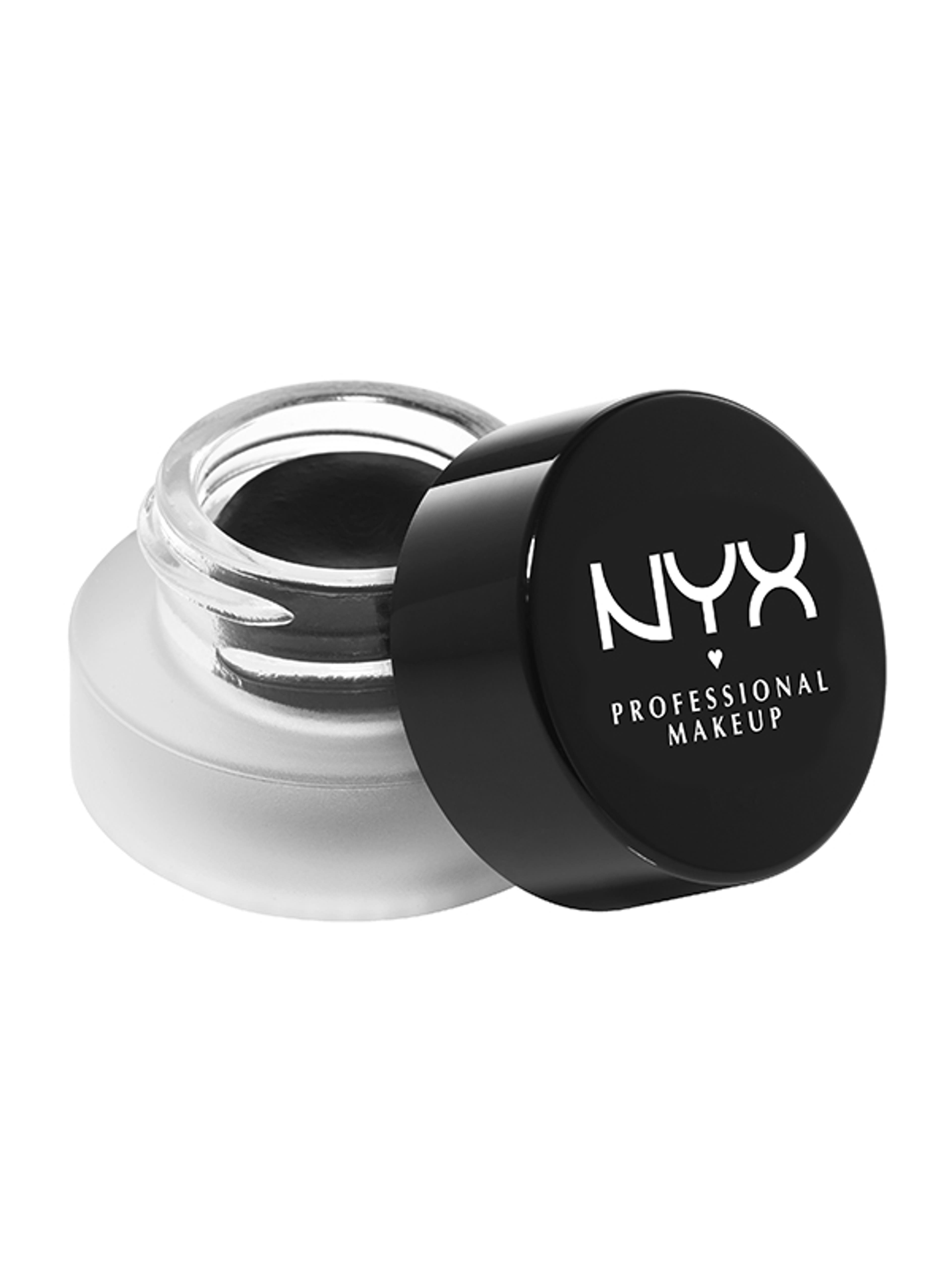 NYX Professional Makeup Epic Wear folyékony szemhéjtus /Stone Fox - 1 db-2