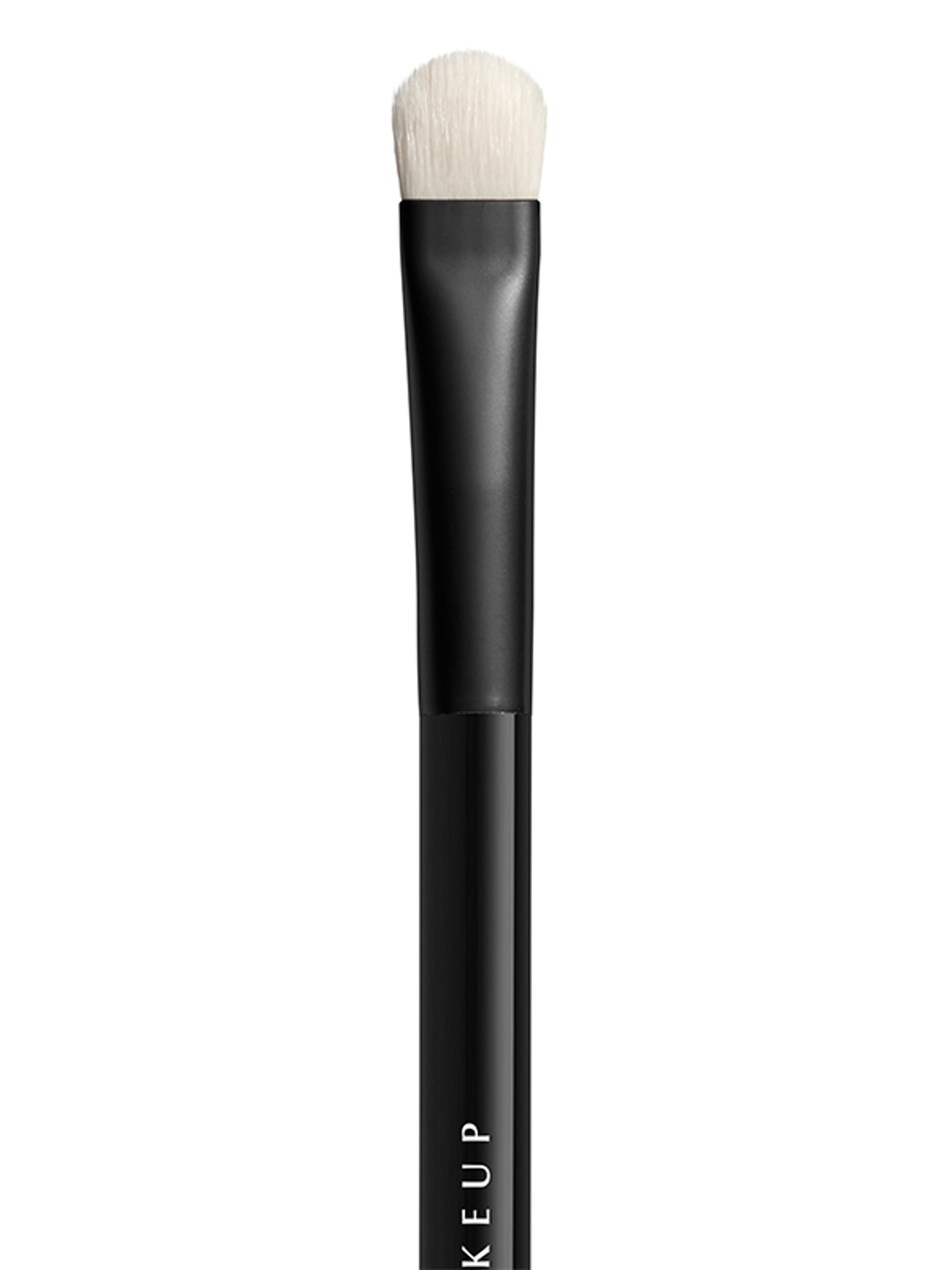 NYX Professional Makeup Pro Brush szemhéj ecset /Smudging - 1 db-2