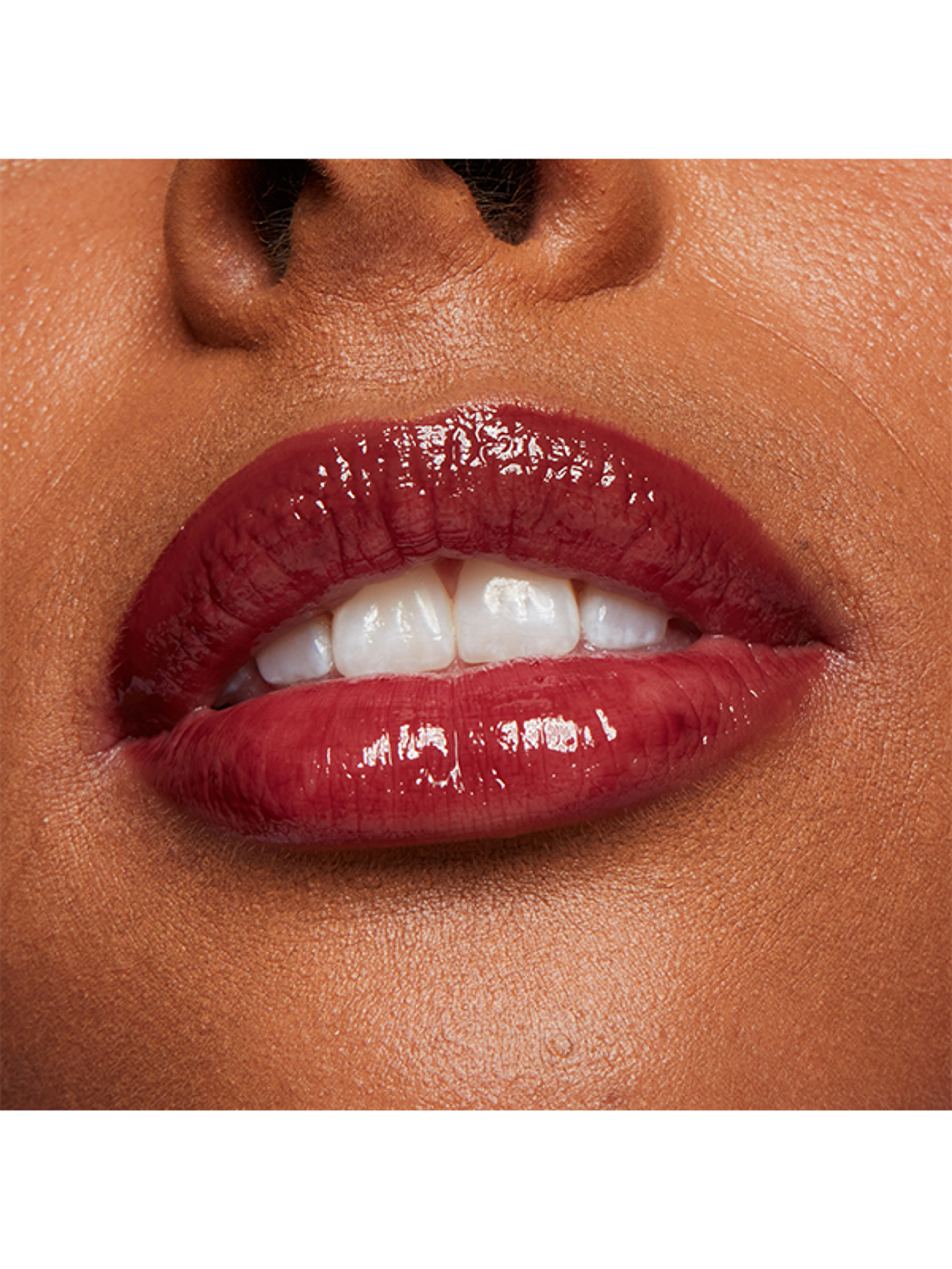 NYX Professional Makeup Gloss ajakfény /39 Rocky Road - 1 db-8
