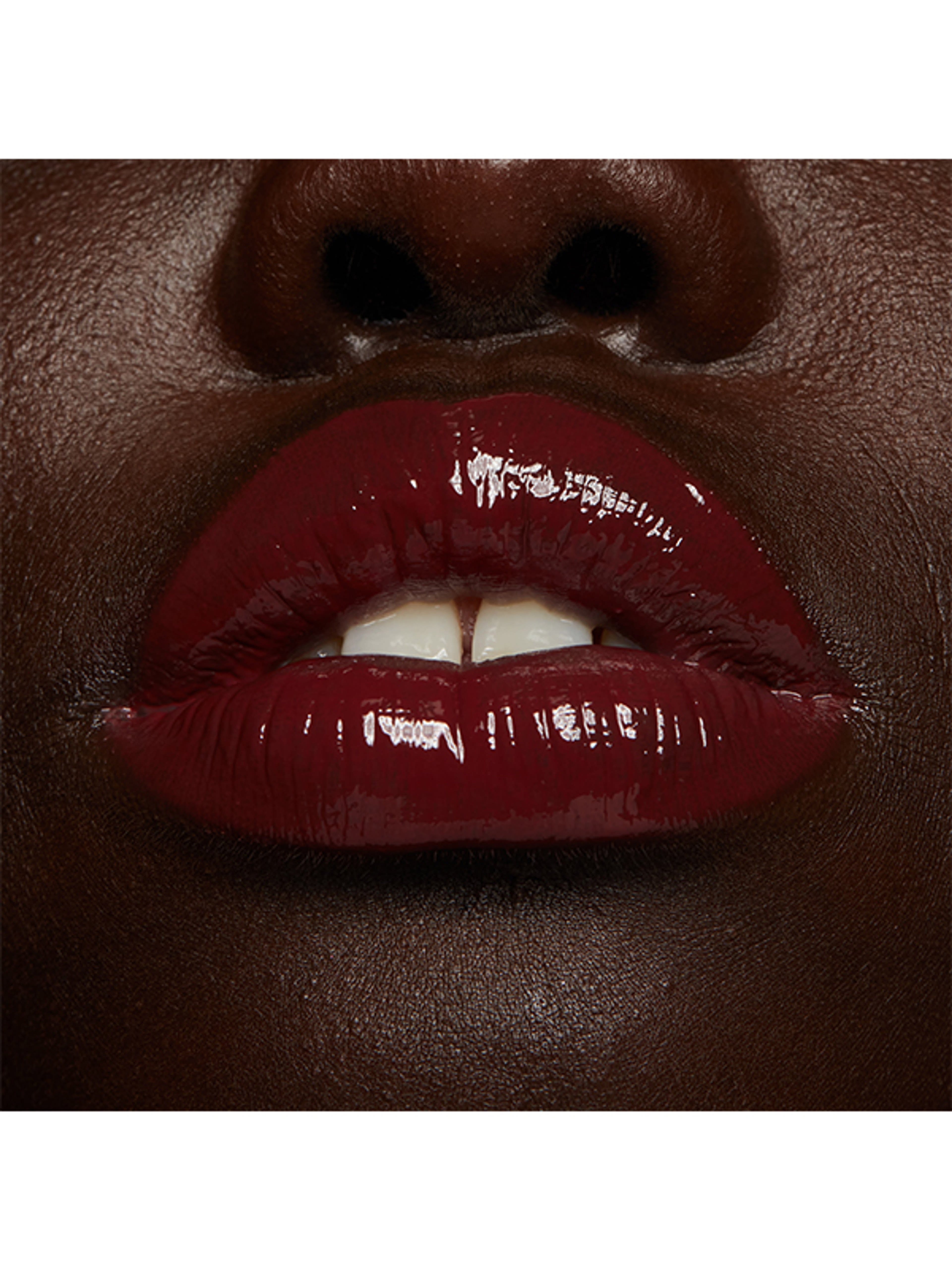 NYX Professional Makeup Gloss ajakfény /39 Rocky Road - 1 db-9