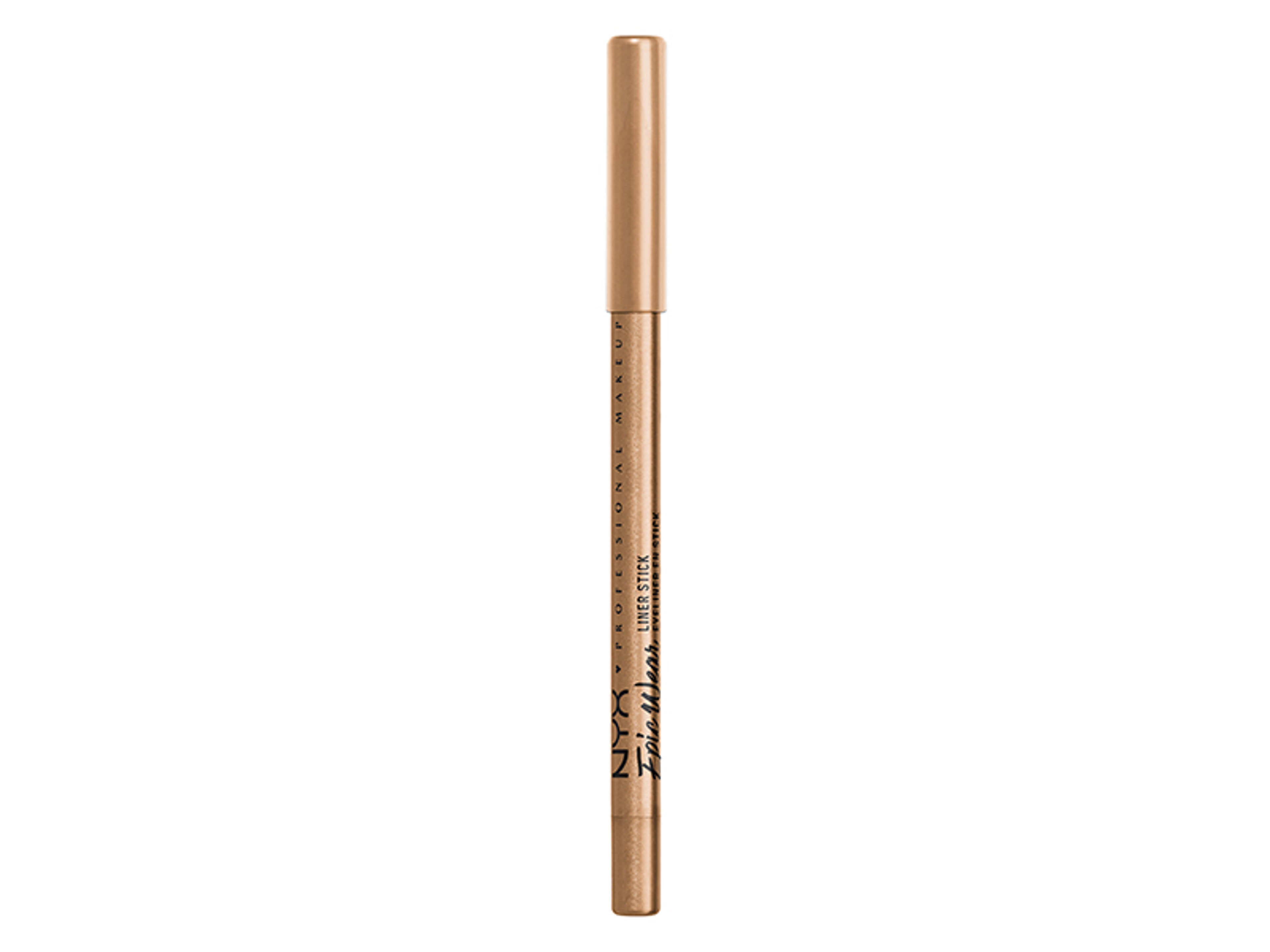 NYX Professional Makeup Epic Wear Liner Stick szemceruza, Gold Plated - 1 db-1