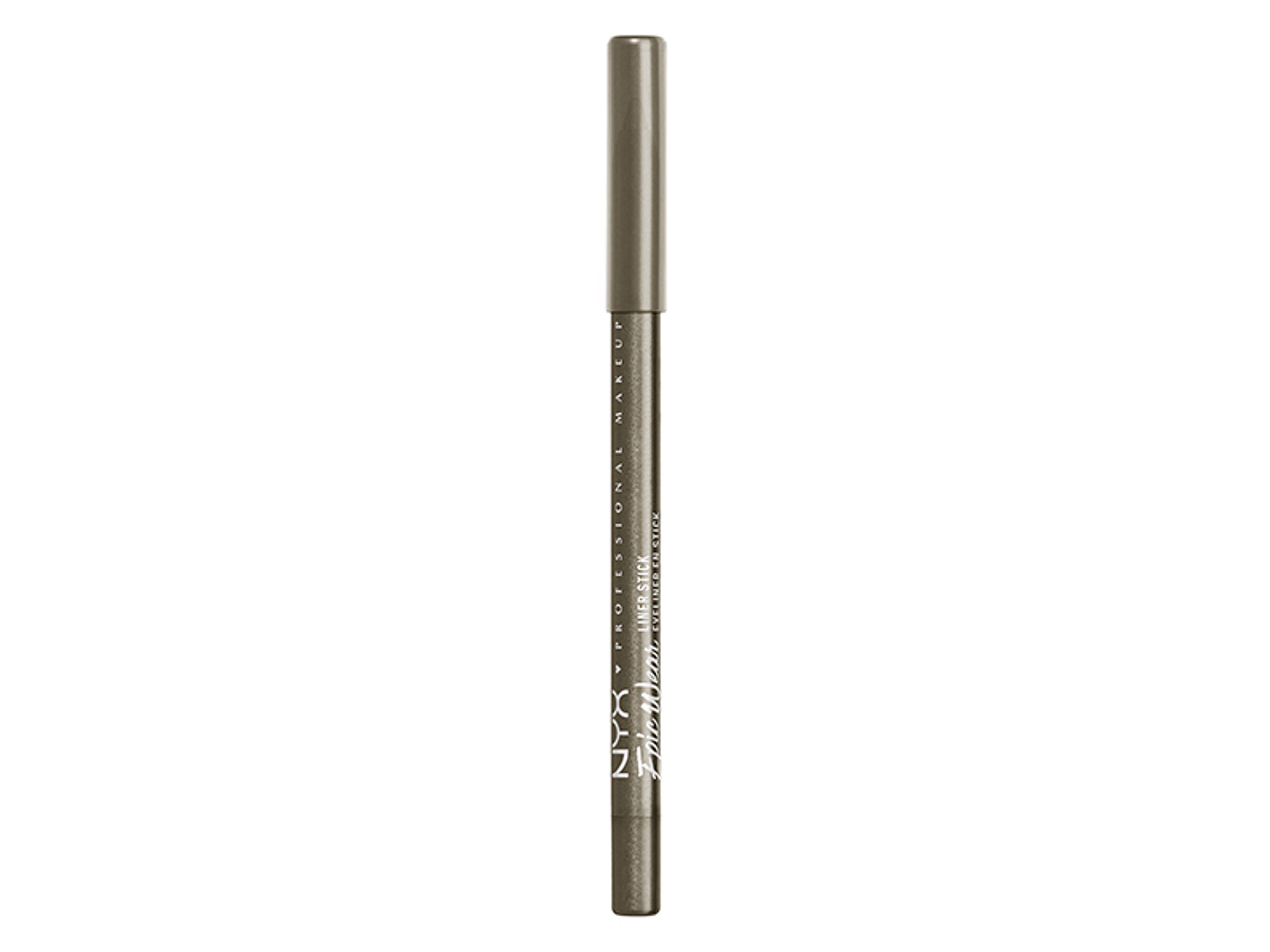 NYX Professional Makeup Epic Wear Liner Stick szemceruza, All Time Olive - 1 db-1