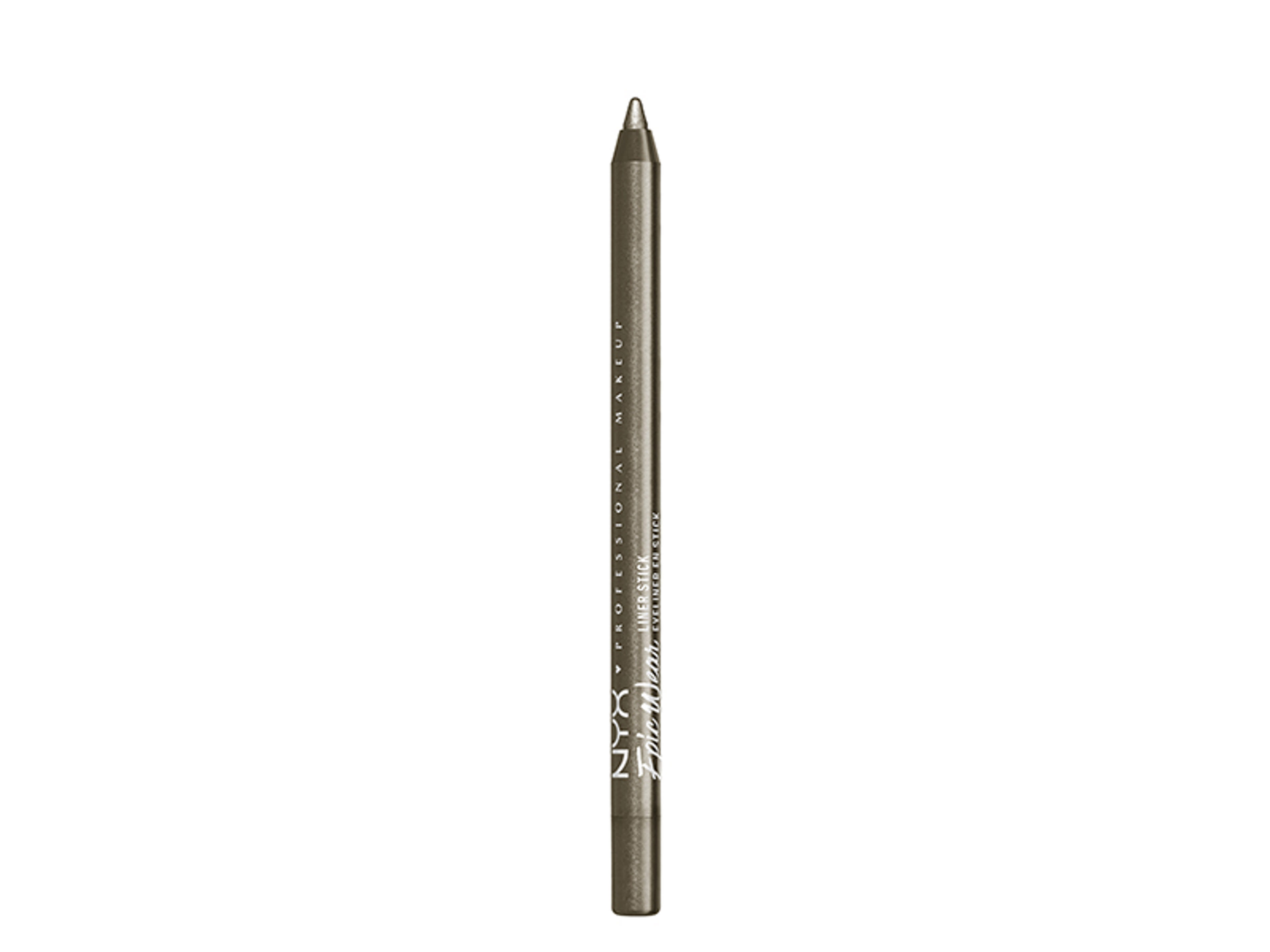 NYX Professional Makeup Epic Wear Liner Stick szemceruza, All Time Olive - 1 db-2