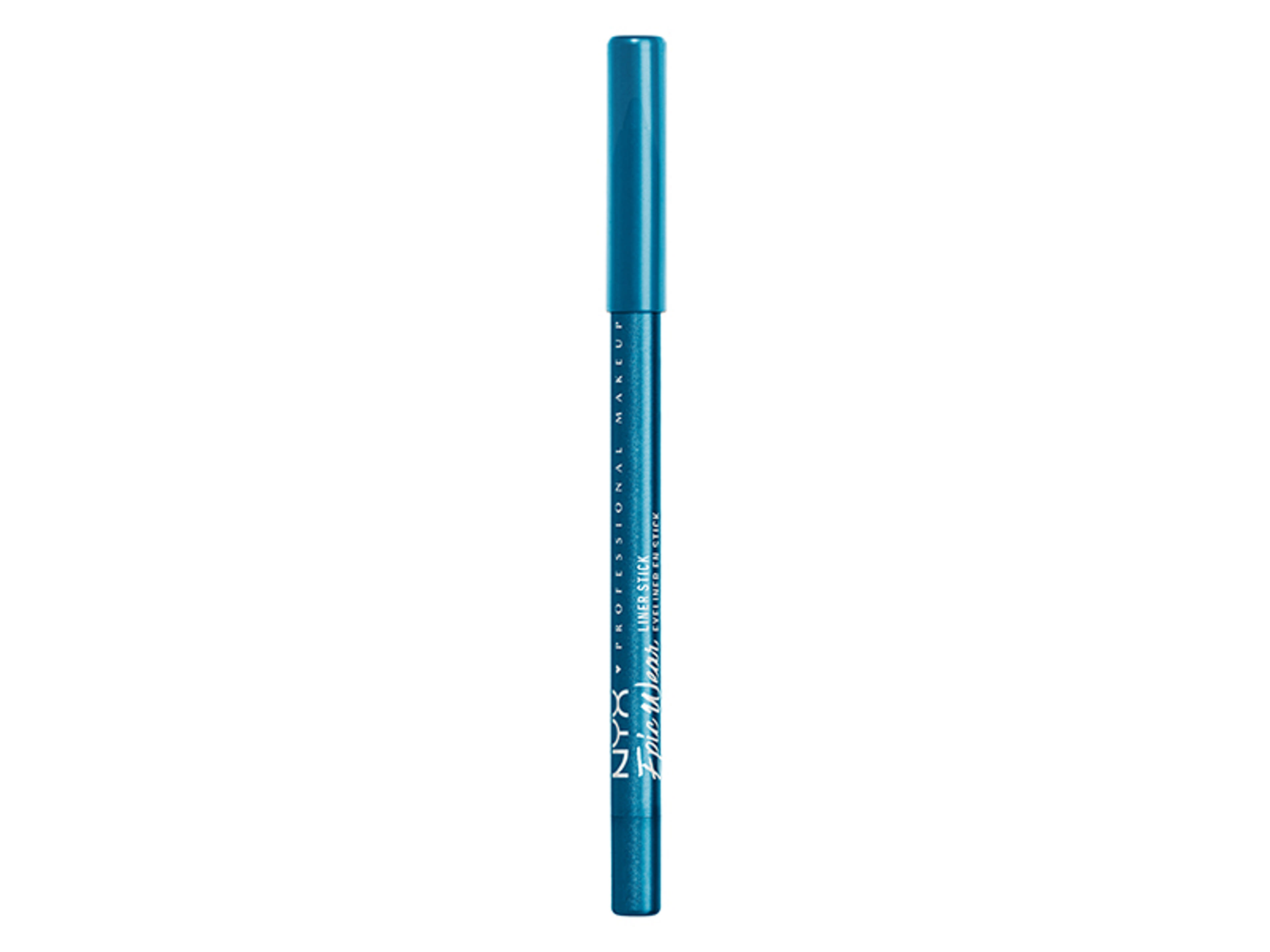 NYX Professional Makeup Epic Wear Liner Stick szemceruza, Turquoise Storm - 1 db