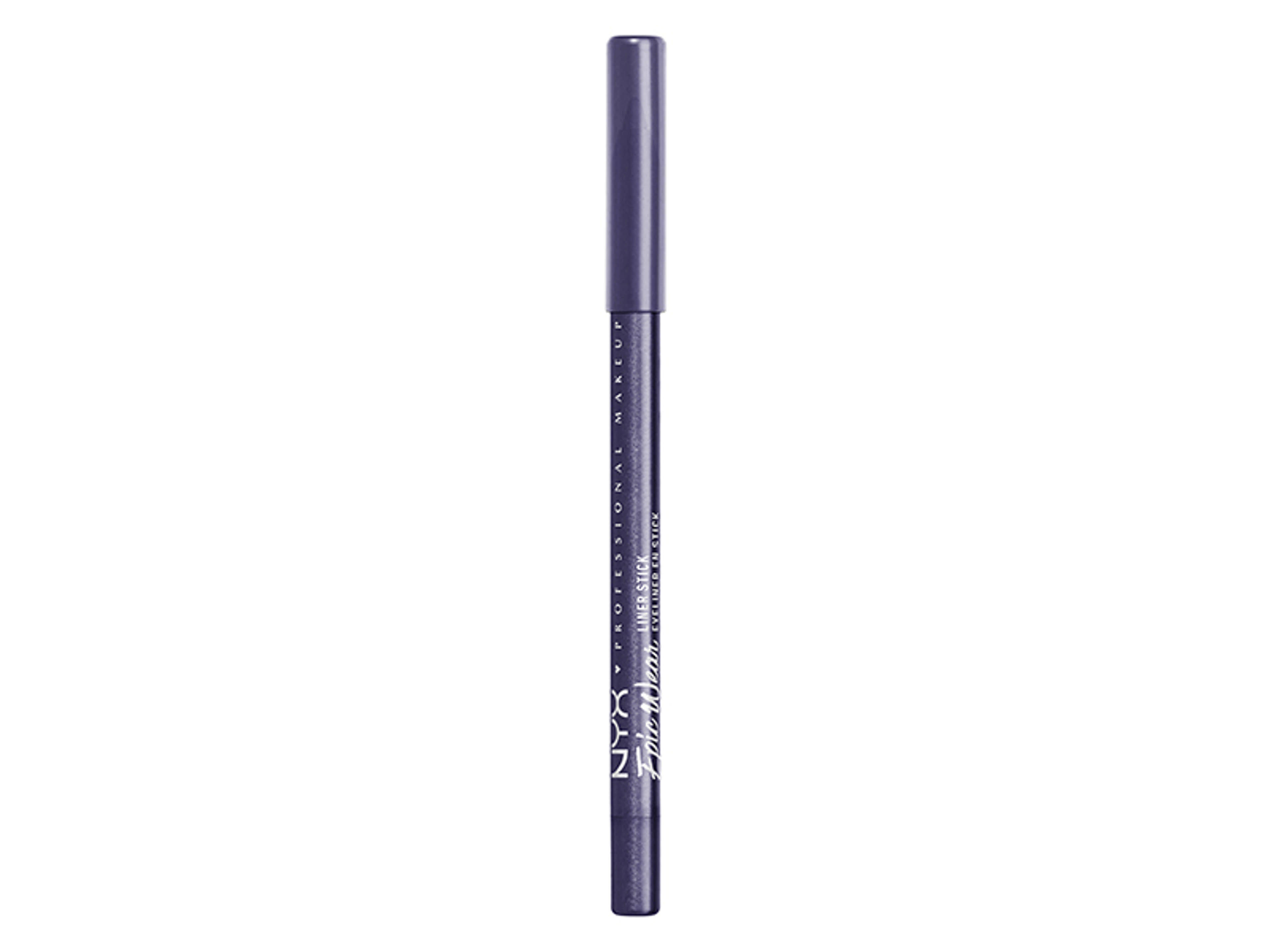 NYX Professional Makeup Epic Wear Liner Stick szemceruza, Fierce Purple - 1 db-1