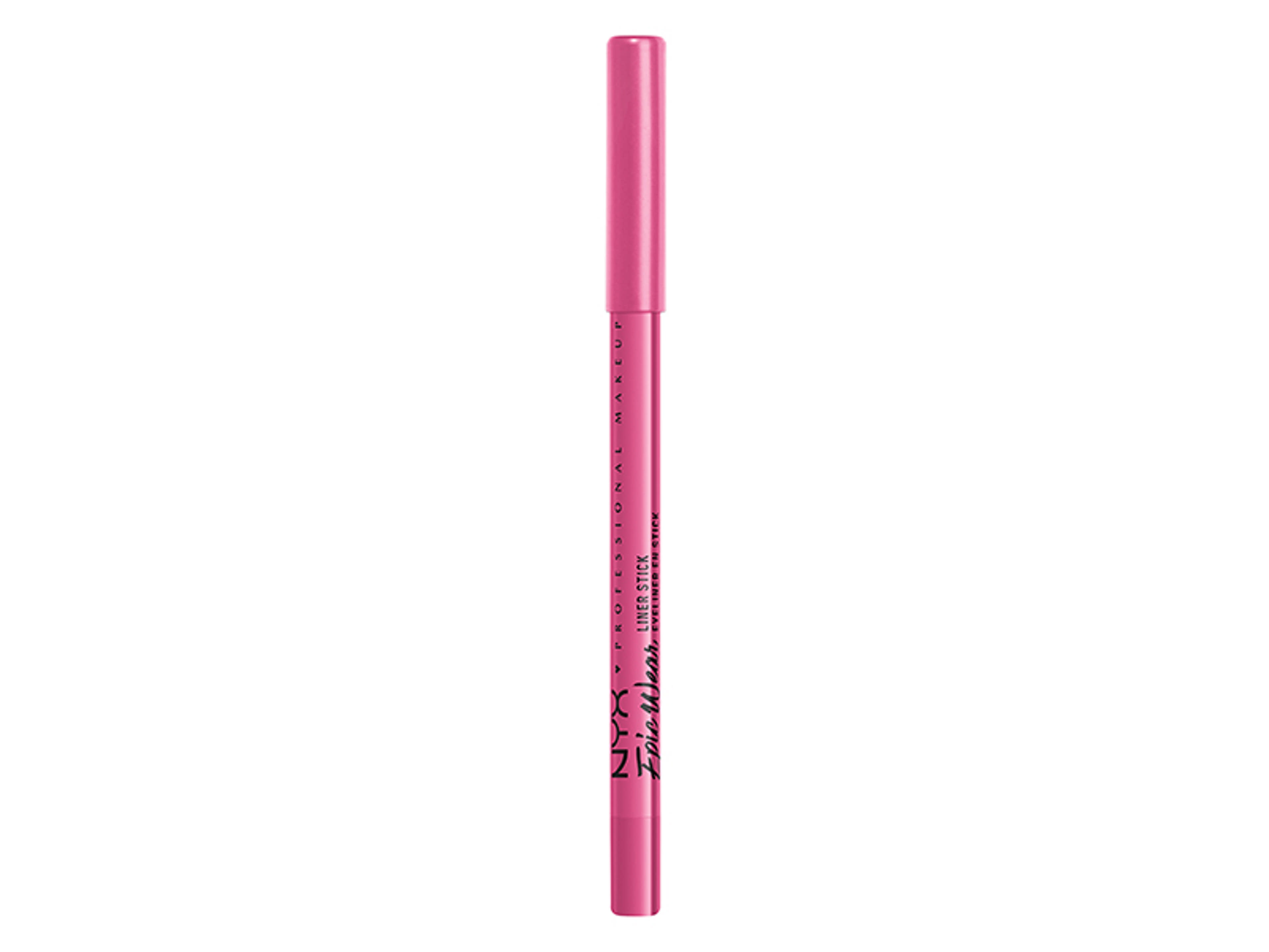 NYX Professional Makeup Epic Wear Liner Stick szemceruza, Pink Spirit - 1 db