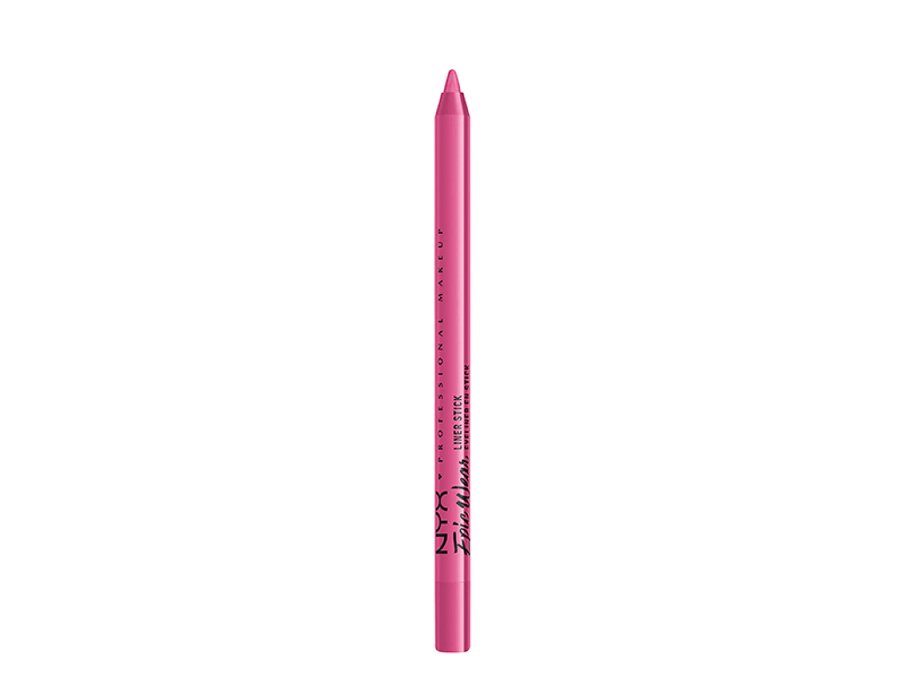 Nyx Professional Makeup Epic Wear Liner Stick Szemceruza Pink Spirit 1 Db 