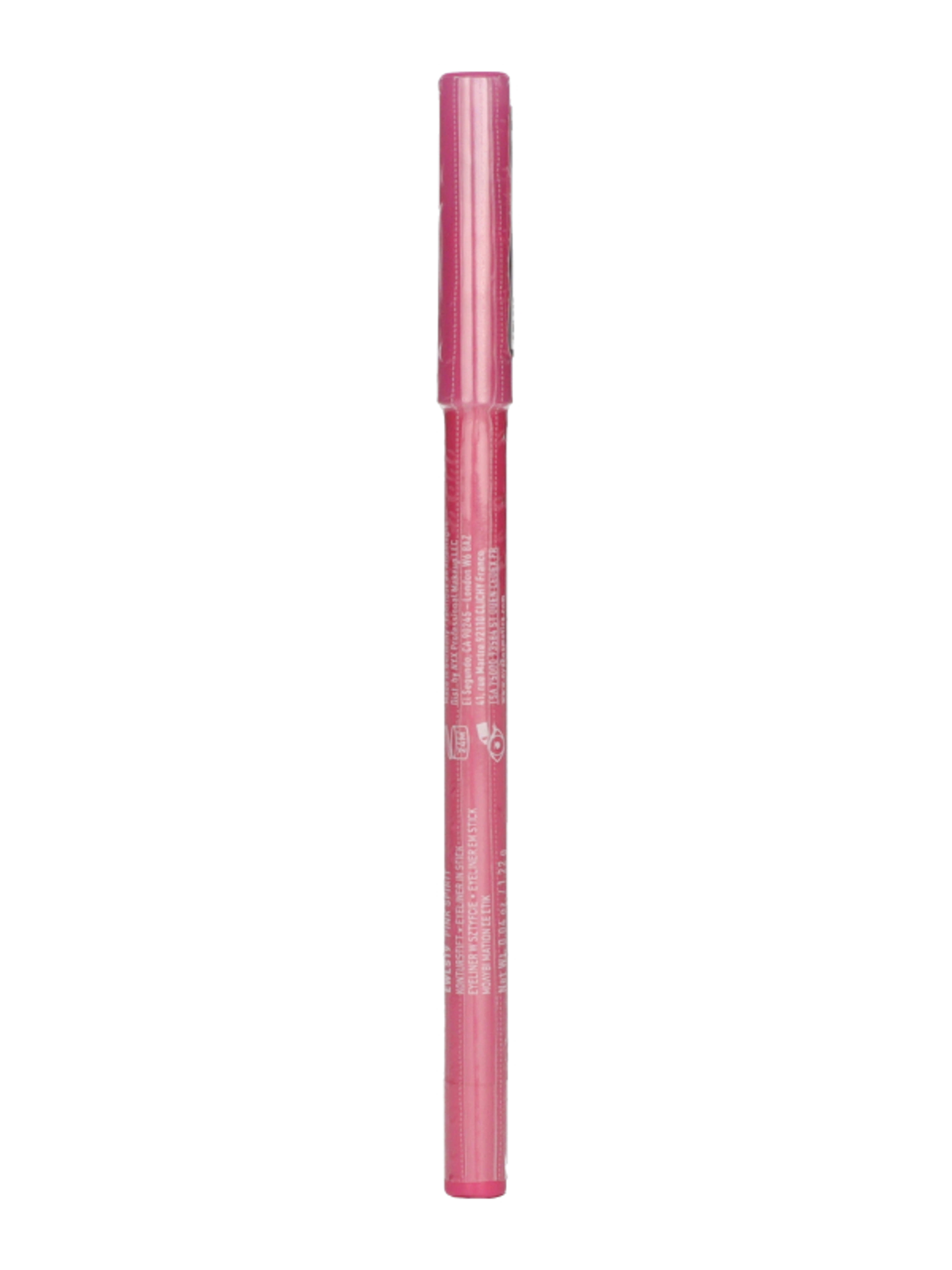 NYX Professional Makeup Epic Wear Liner Stick szemceruza, Pink Spirit - 1 db-3