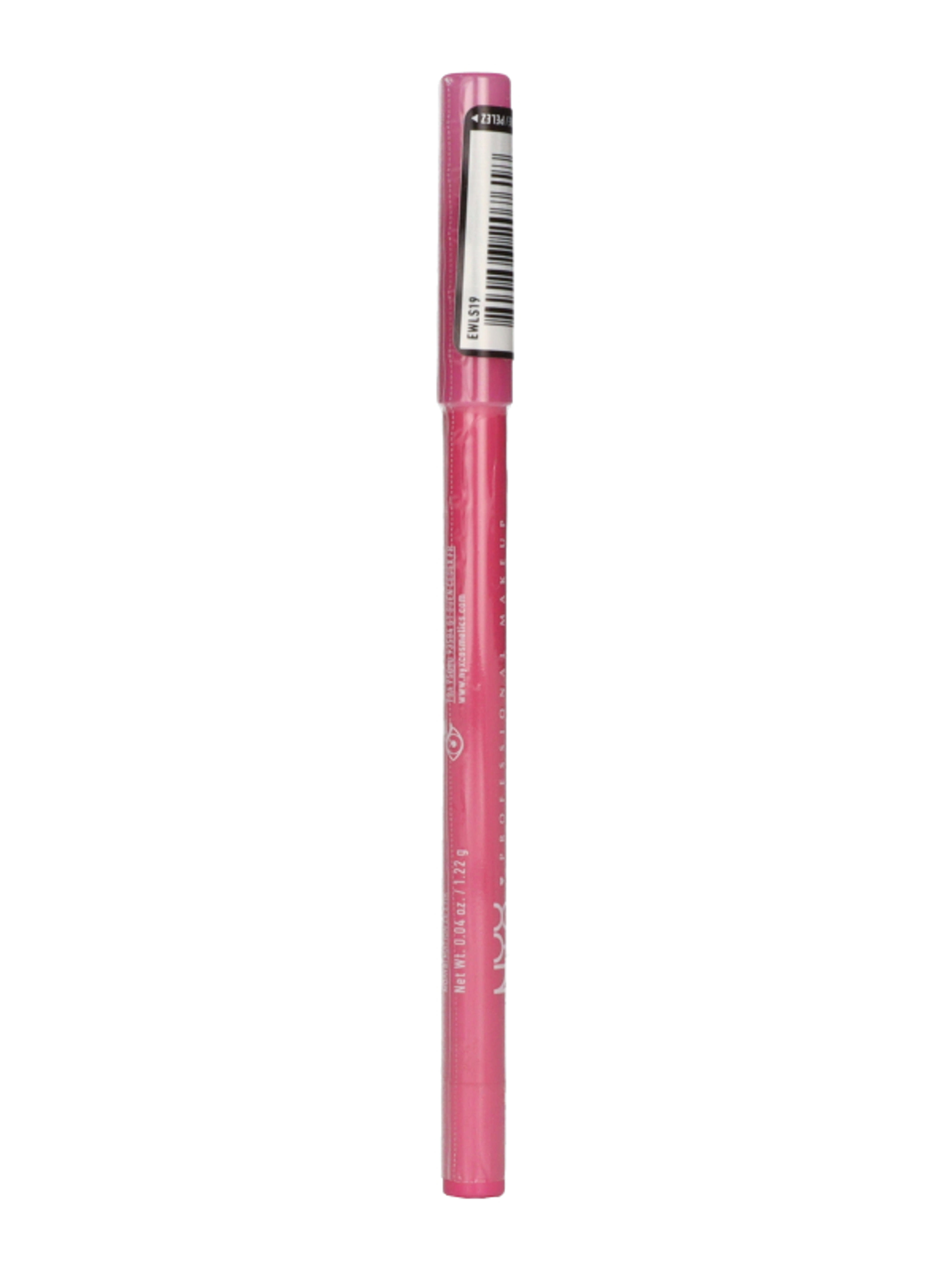 NYX Professional Makeup Epic Wear Liner Stick szemceruza, Pink Spirit - 1 db-4