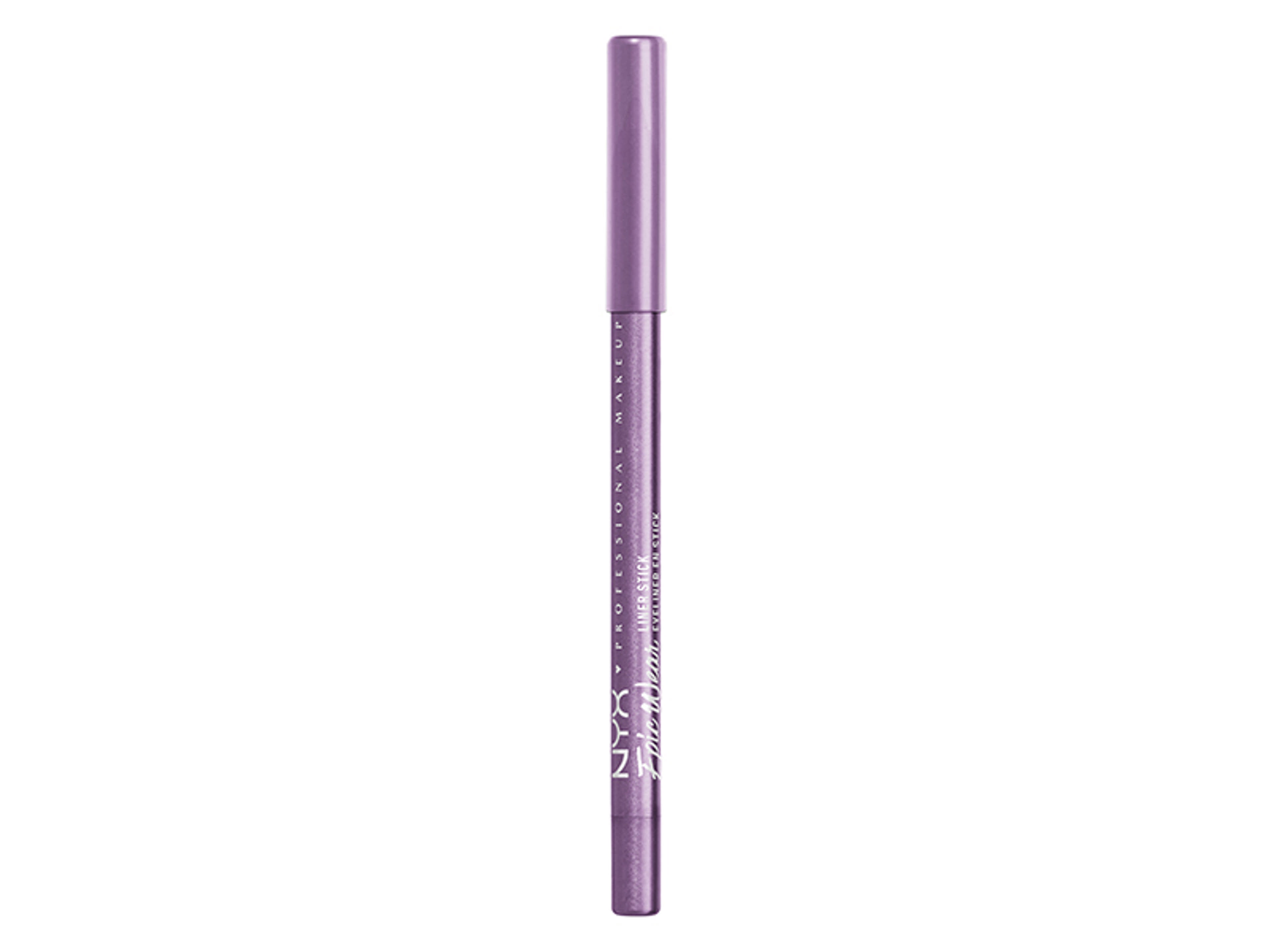 NYX Professional Makeup Epic Wear Liner Stick szemceruza, Graphic Purple - 1 db