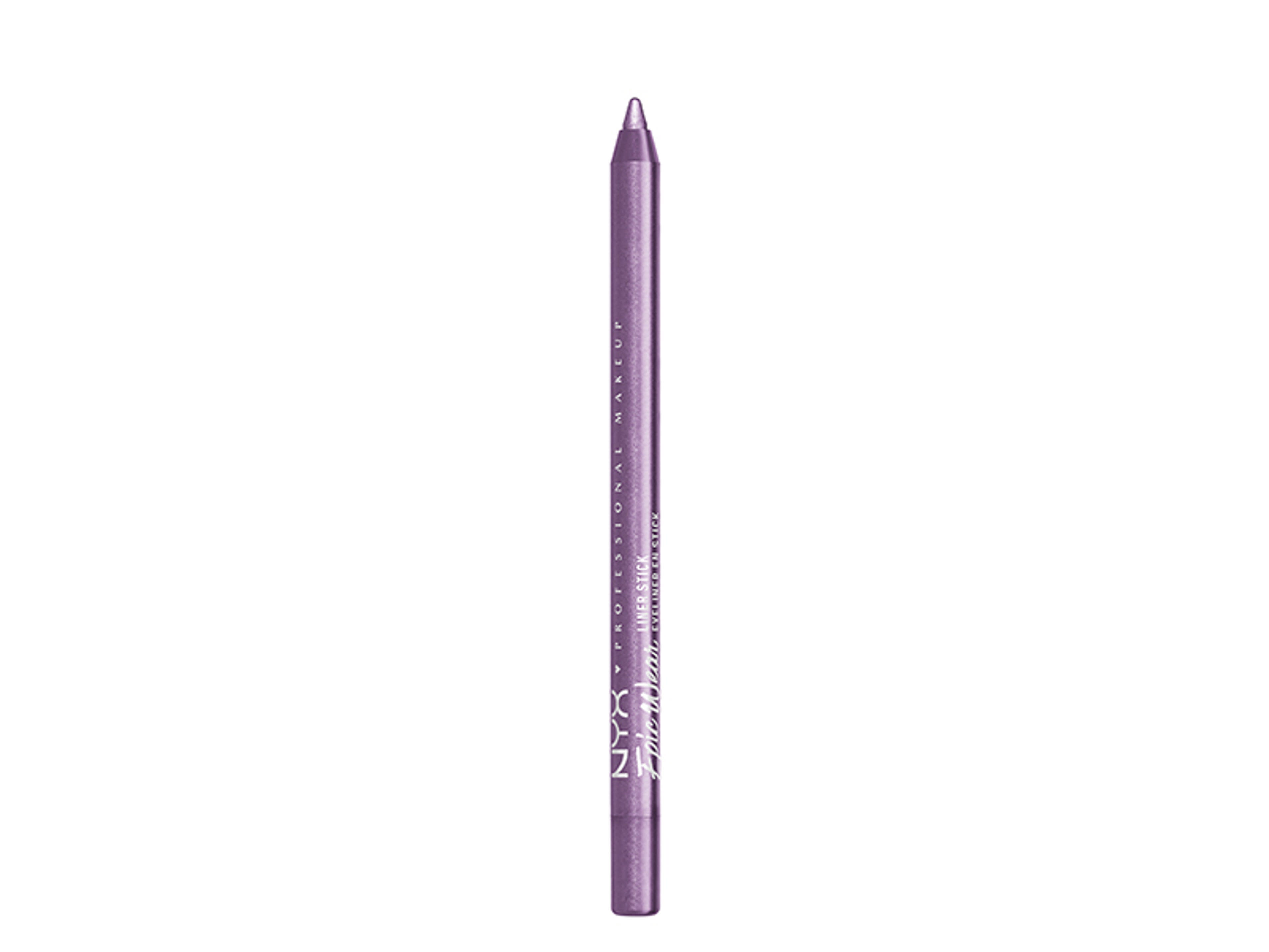 NYX Professional Makeup Epic Wear Liner Stick szemceruza, Graphic Purple - 1 db-2