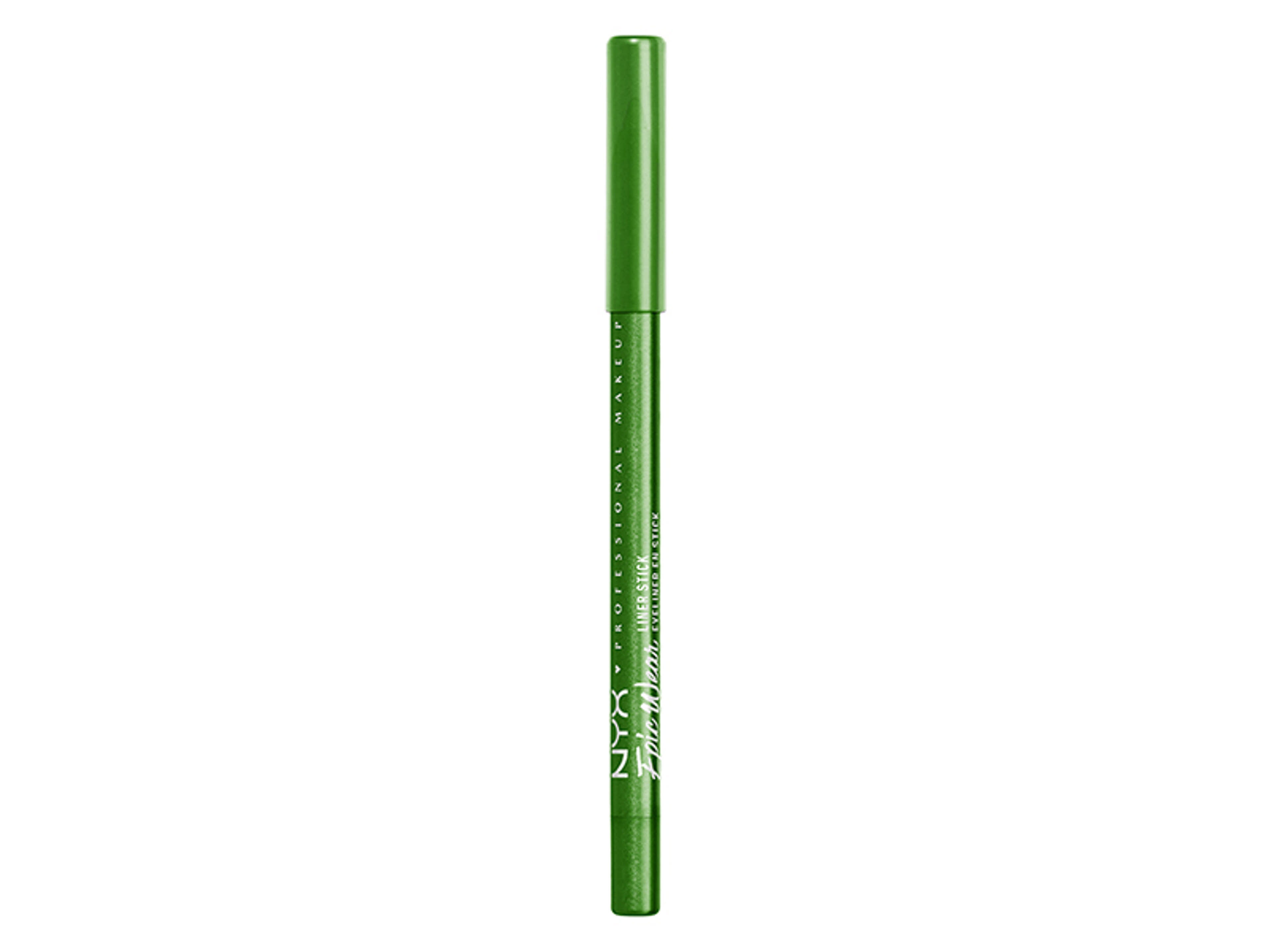 NYX Professional Makeup Epic Wear Liner Stick szemceruza, Emerald Cut - 1 db