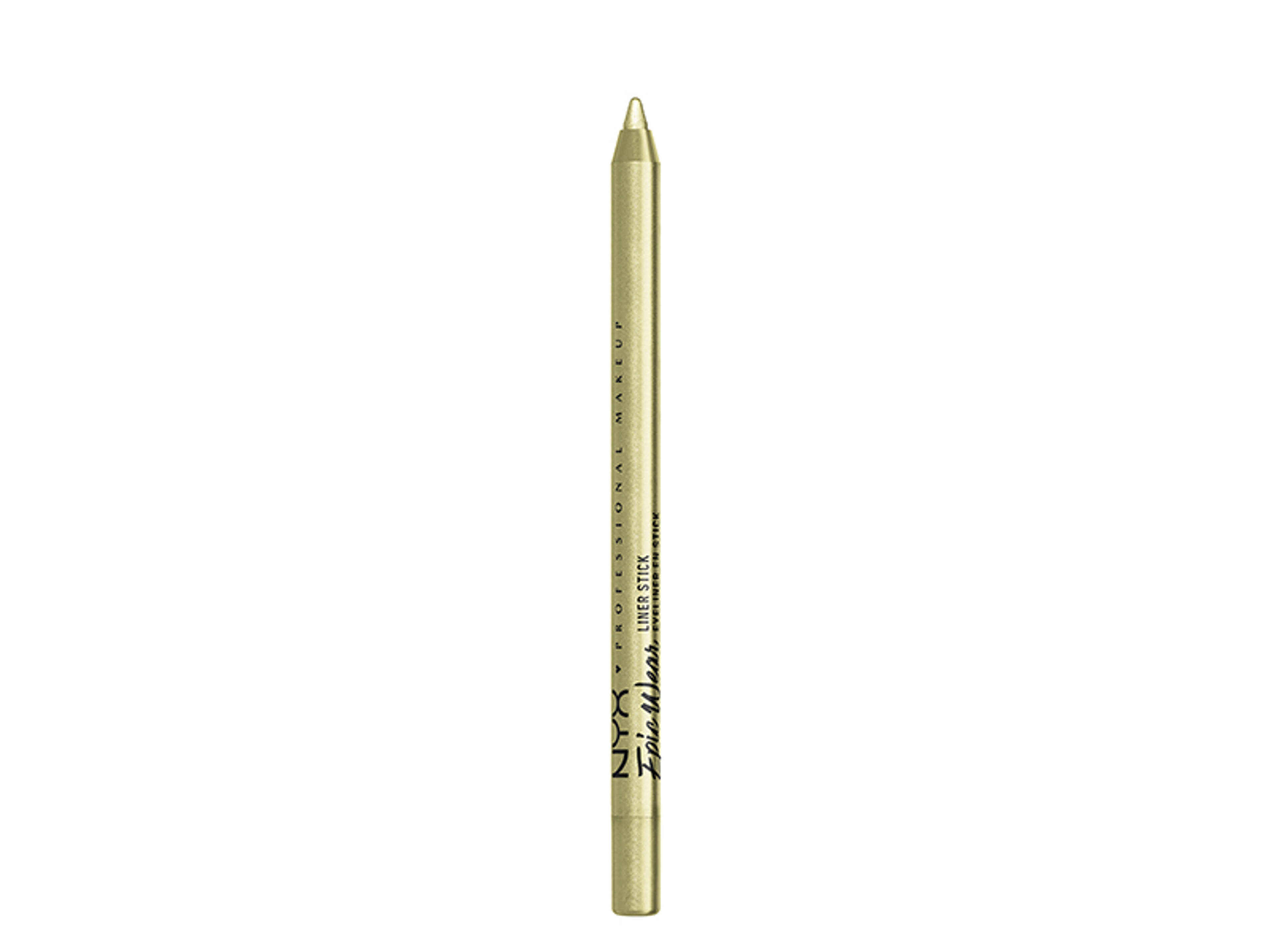 NYX Professional Makeup Epic Wear Liner Stick szemceruza, Chartreuse - 1 db-2