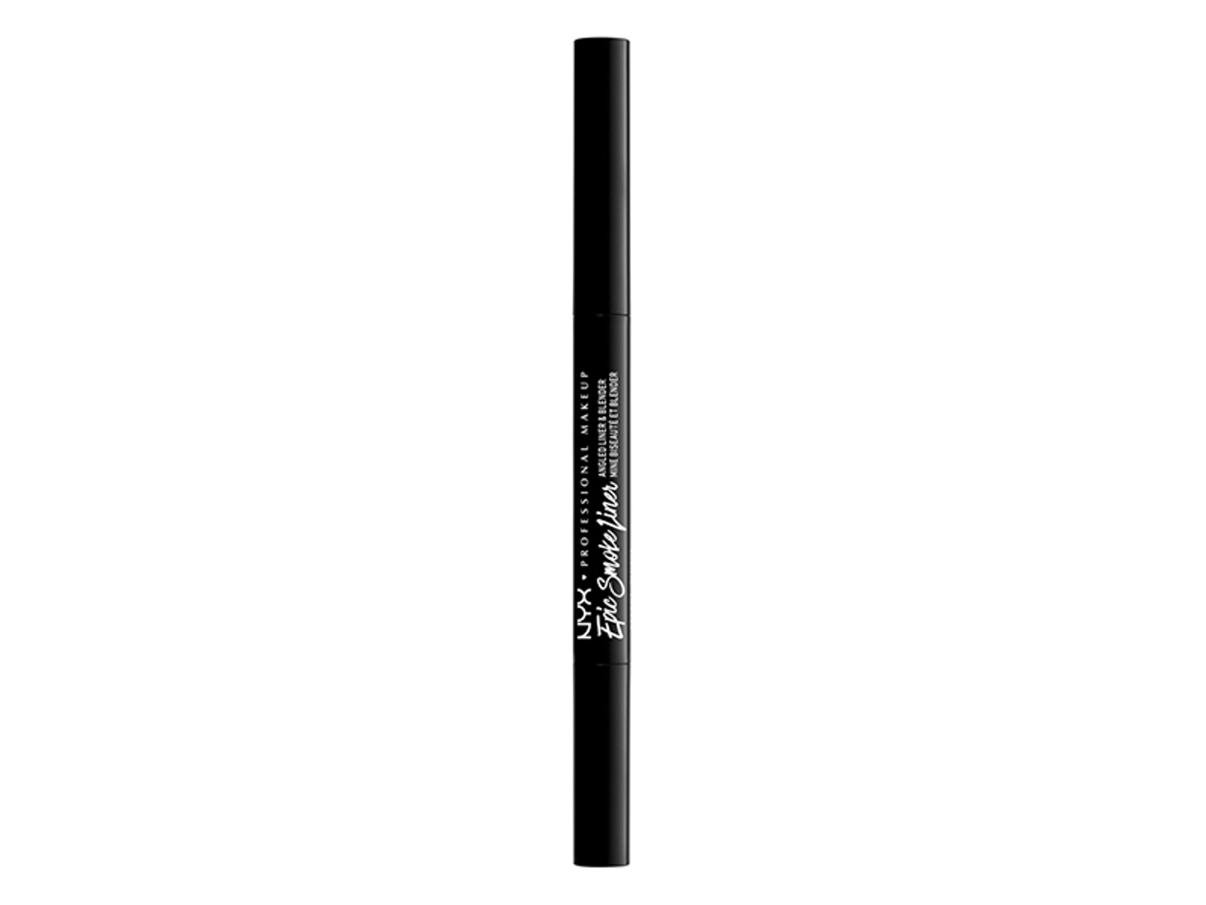 NYX Professional Makeup Epic Smoke Liner szemceruza, Black Smoke - 1 db-2