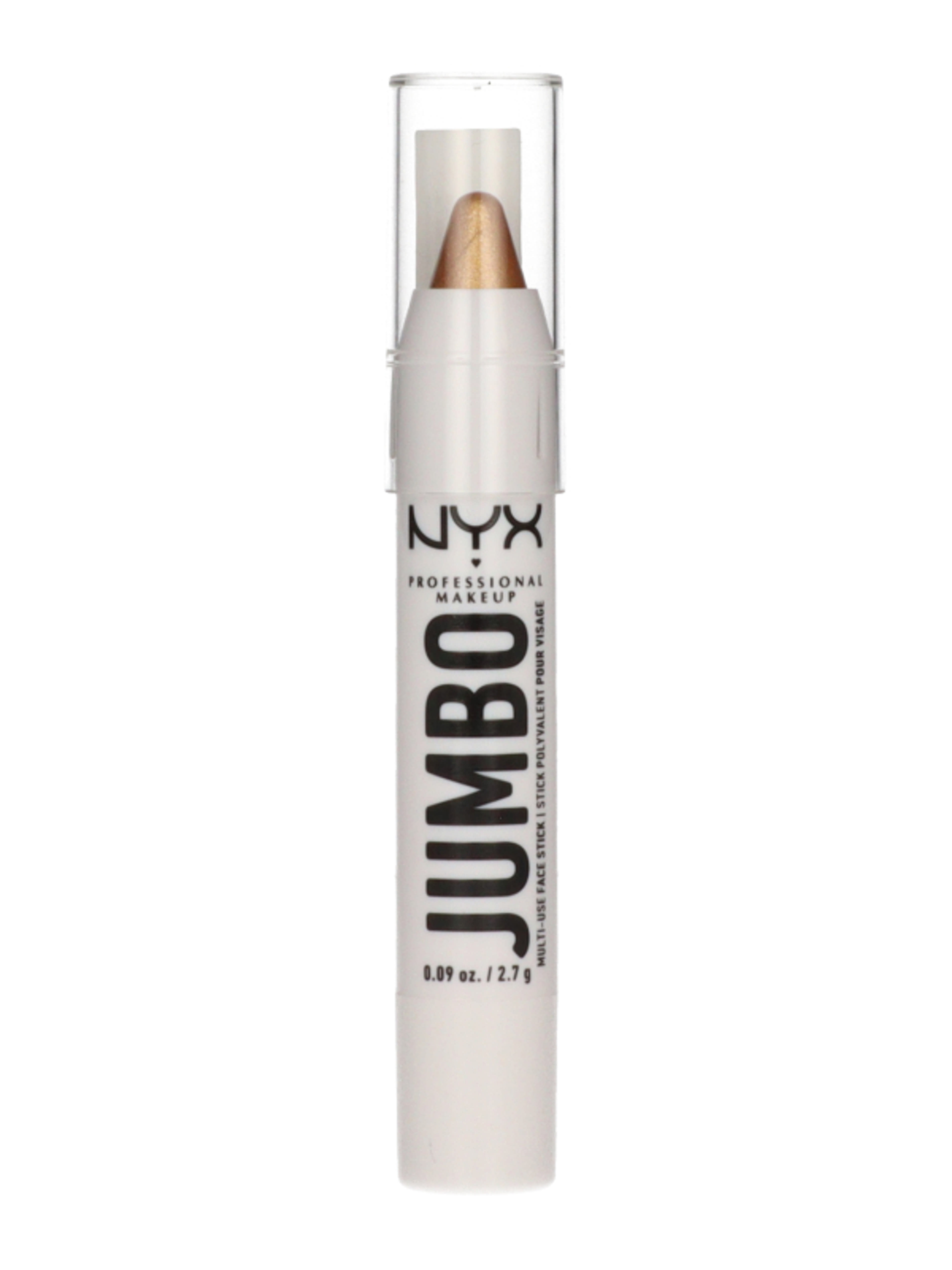 NYX Professional Makeup Jumbo Stick highlighter /apple pie - 1 db-2