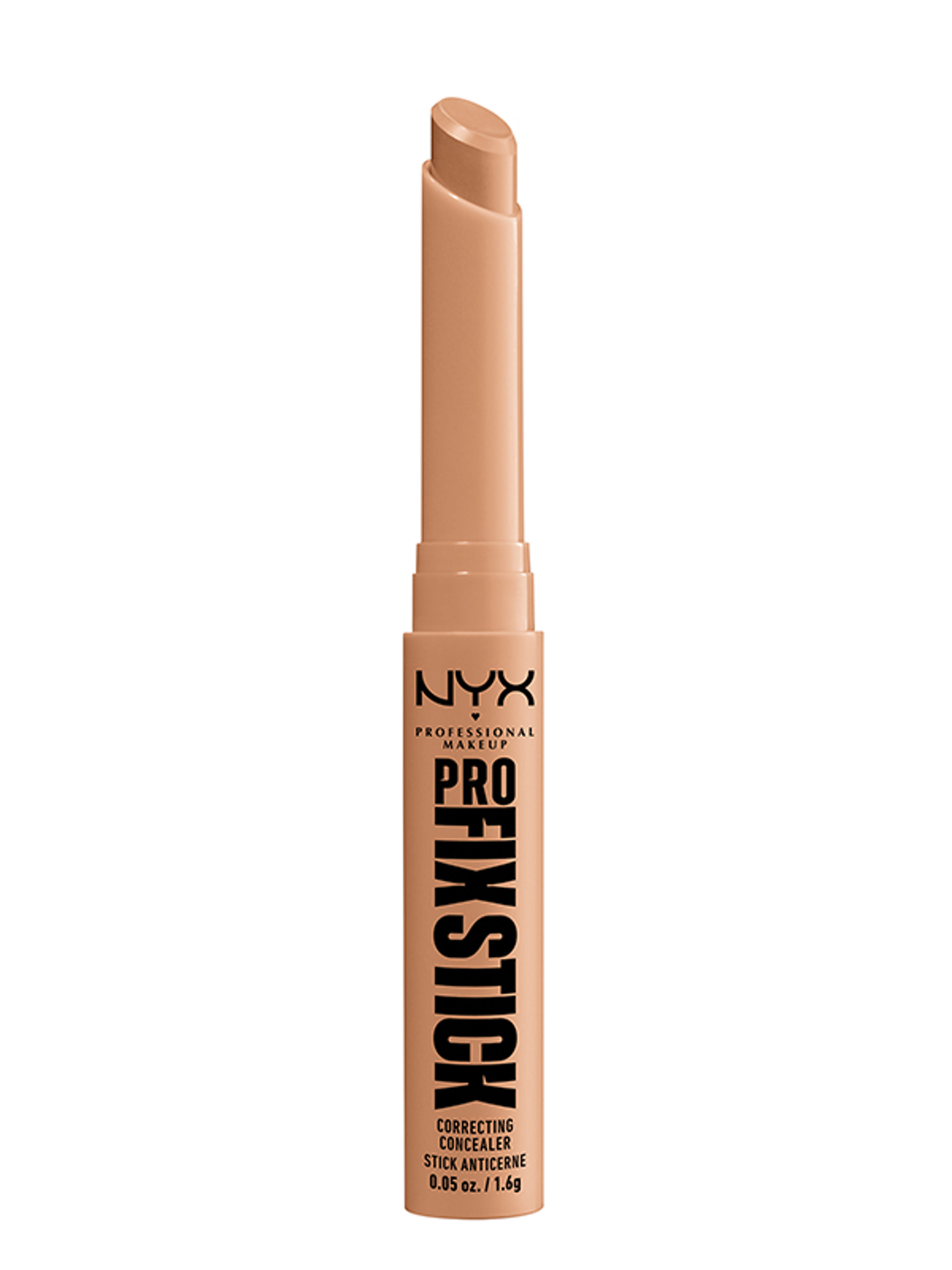 NYX Professional Makeup Pro Fix Stick korrektor /nautral tan - 1 db-2
