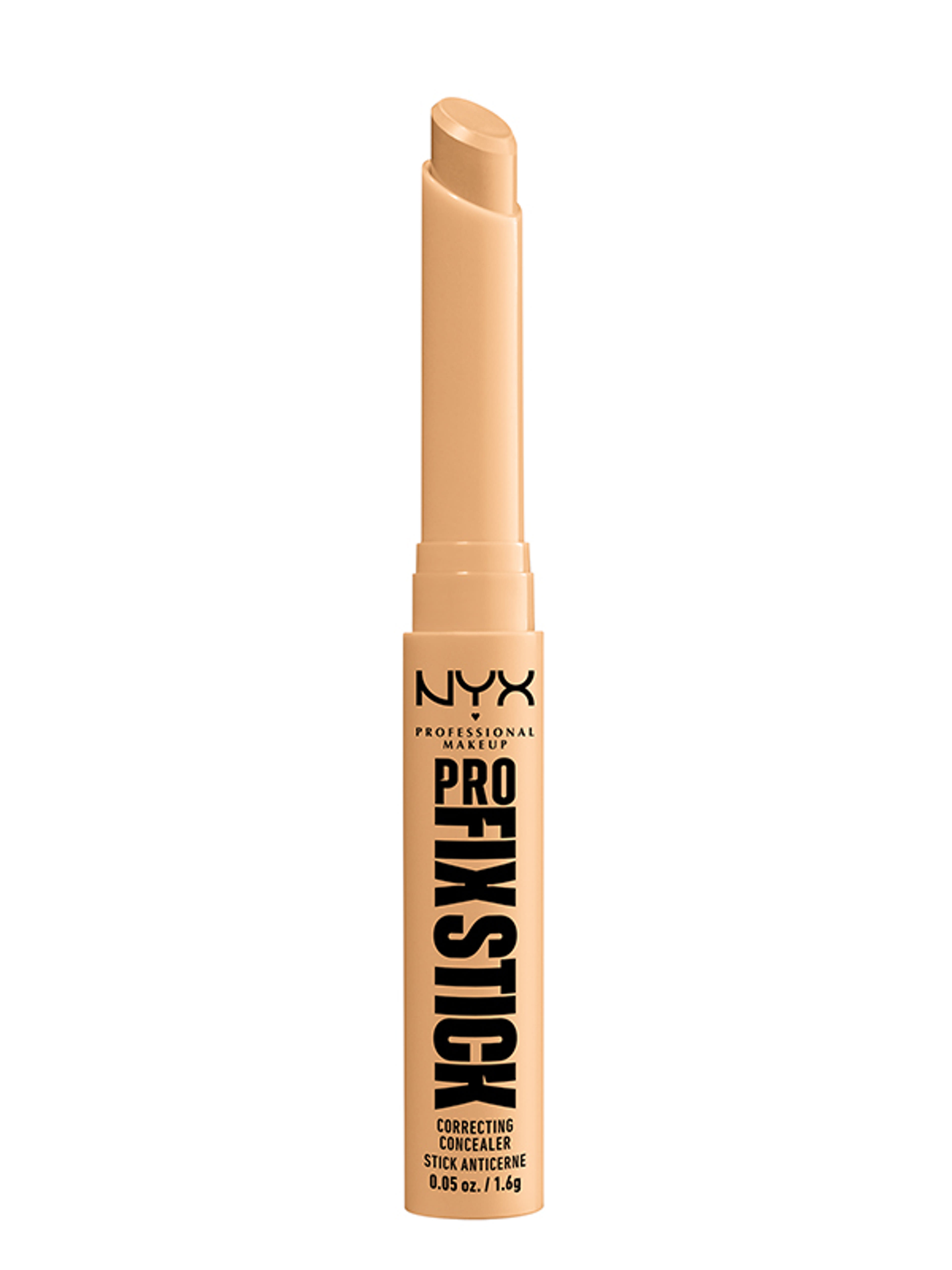 NYX Professional Makeup Pro Fix Stick korrektor /soft beige - 1 db-2
