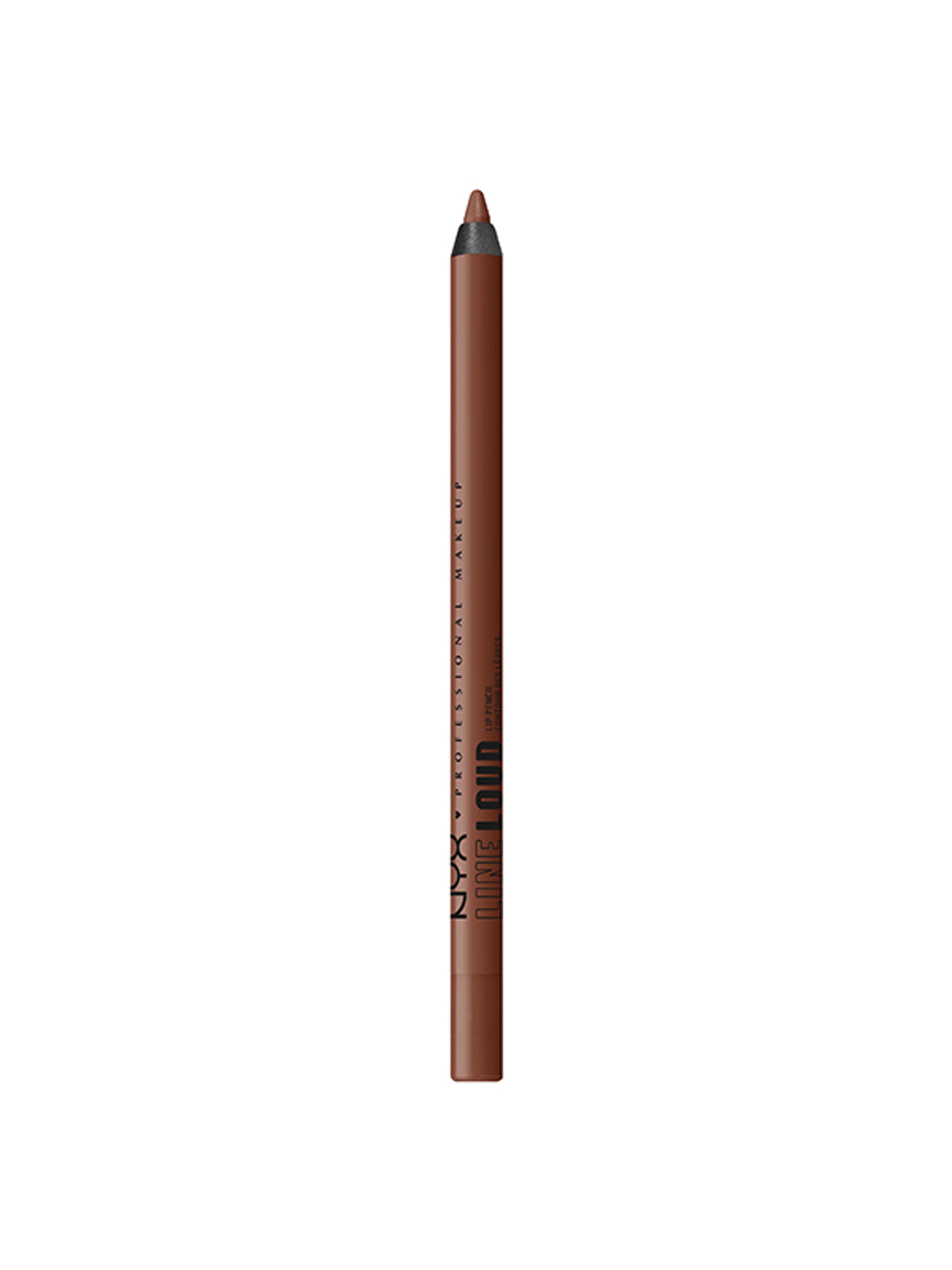 NYX Professional Makeup Line Loud ajakceruza /no equivalent - 1 db-1