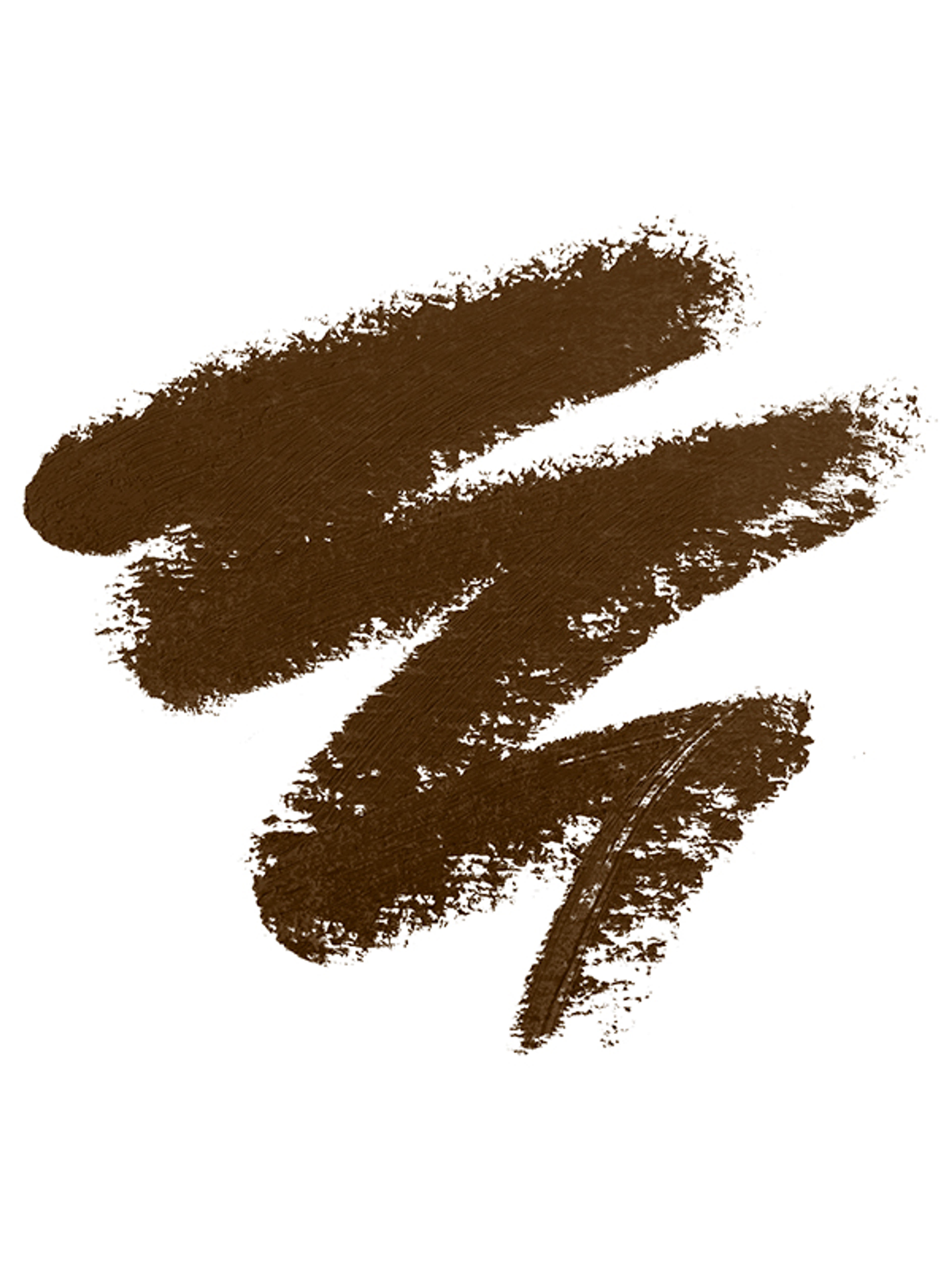 NYX Professional Makeup Powder Louder szemöldökceruza /Espres - 1 db-6