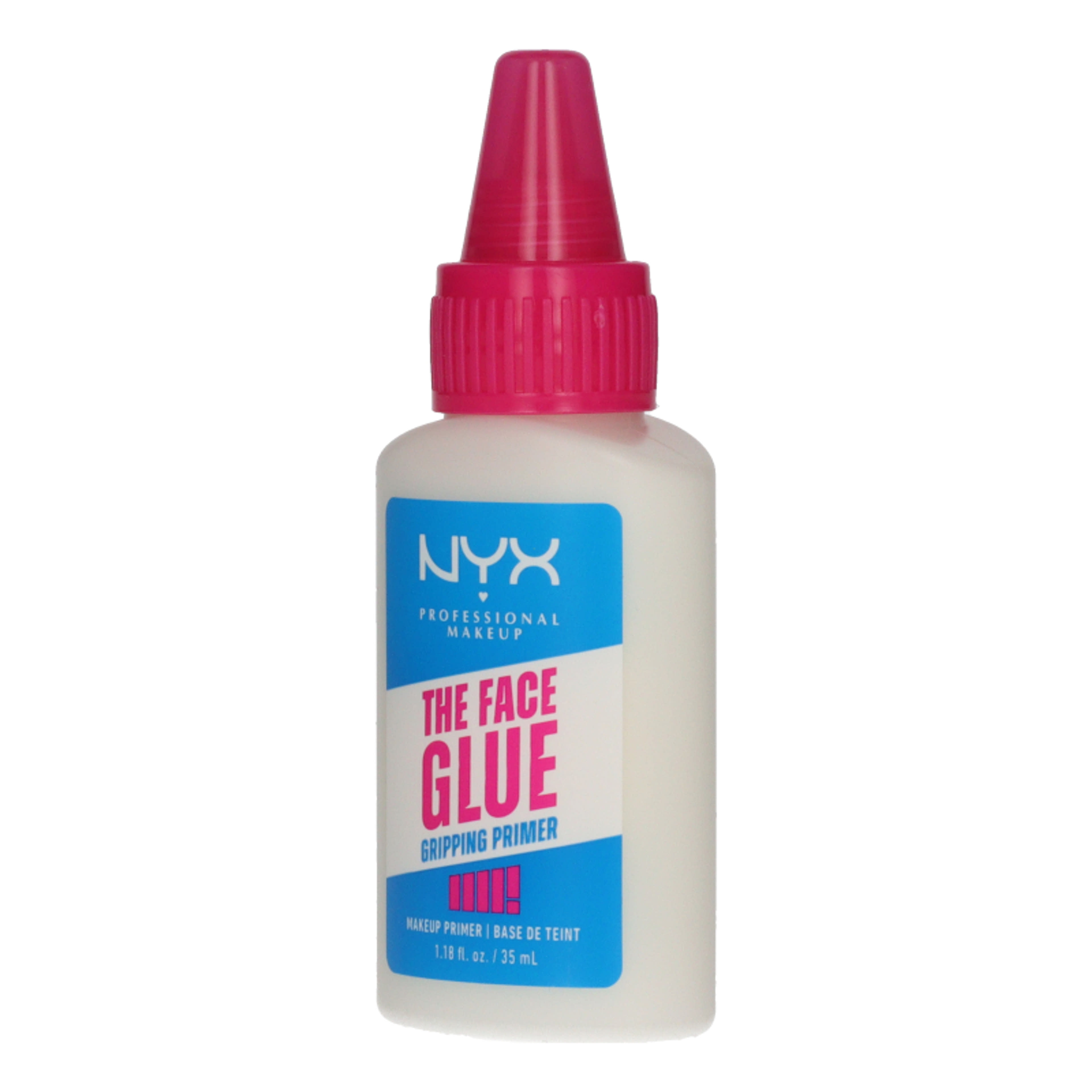 NYX Professional Makeup The Face Glue primer - 1 db-2