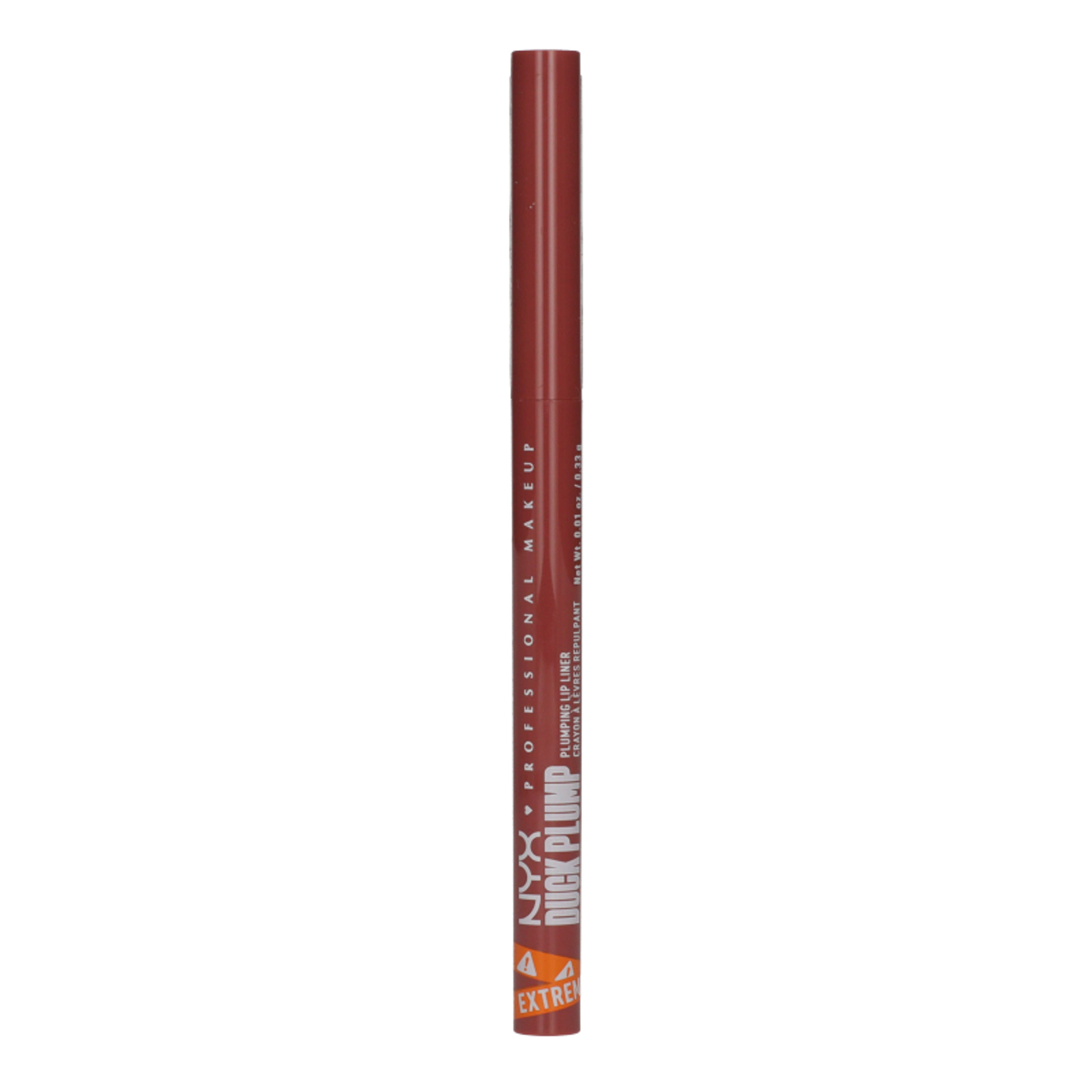 NYX Professional Makeup Duck Plump ajakceruza /Pinkjection  - 1 db-1