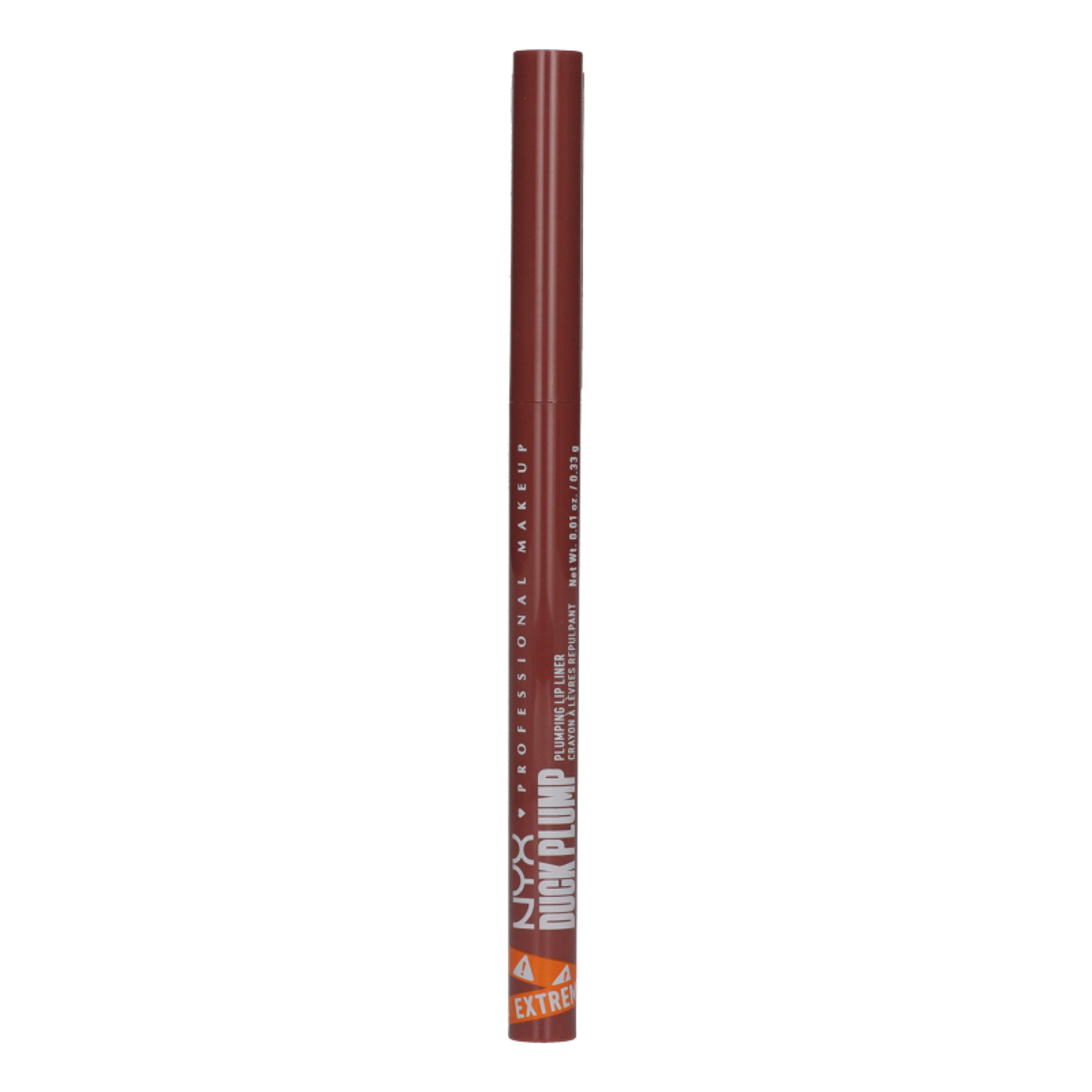 NYX Professional Makeup Duck Plump ajakceruza /Fill Em' In  - 1 db-1