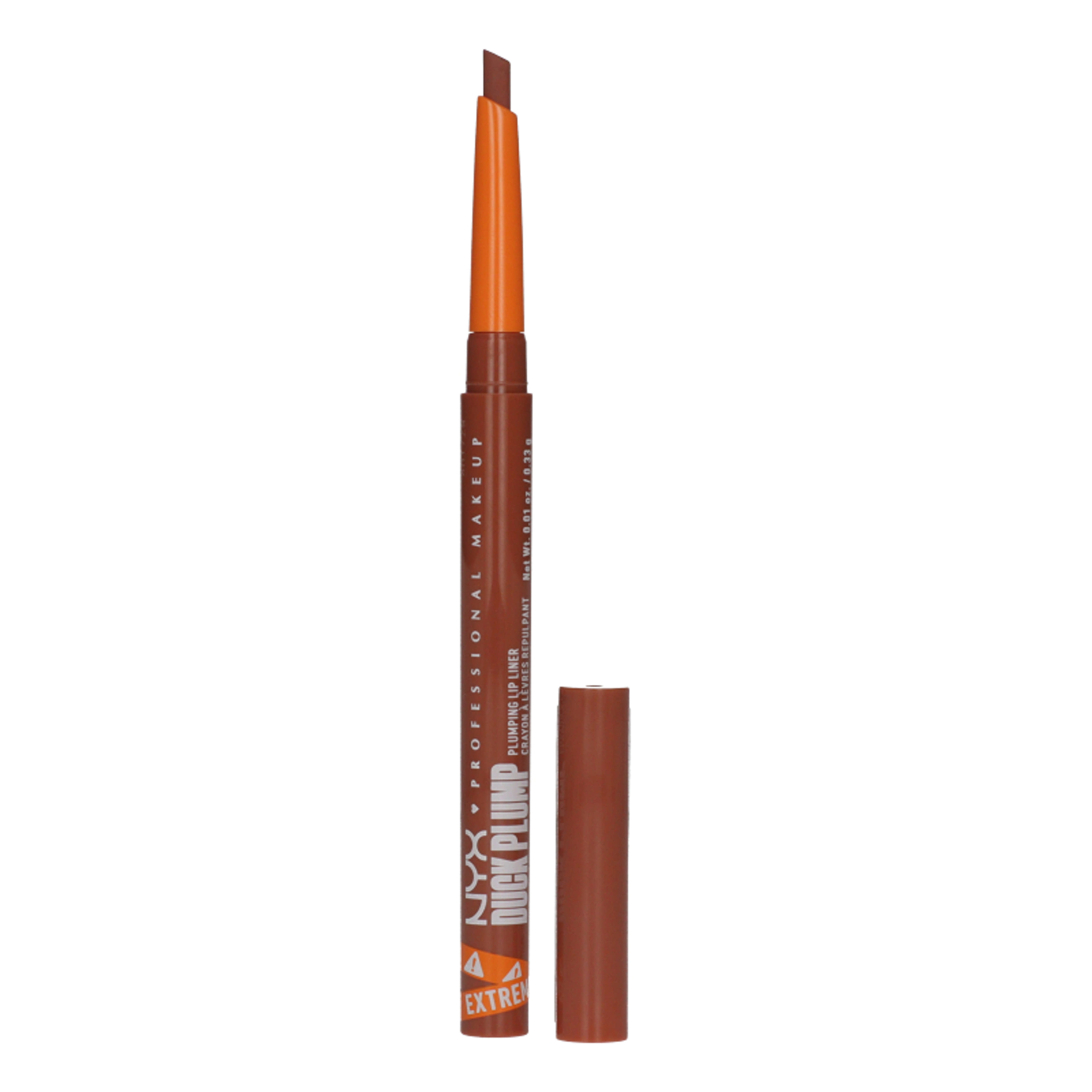 NYX Professional Makeup Duck Plump ajakceruza /Subtle Touch  - 1 db-2