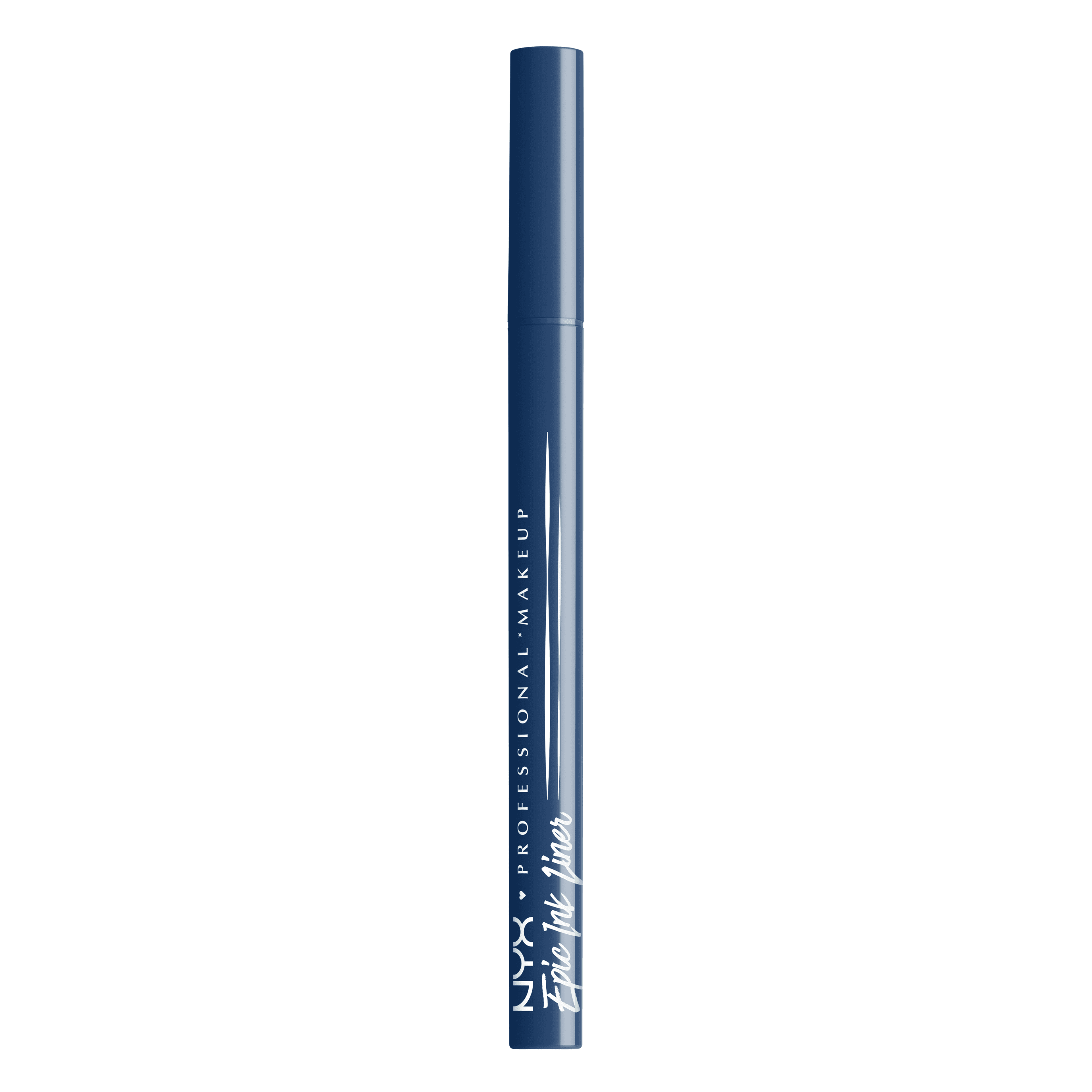 NYX Professional Makeup Epic Ink Line vízálló szemhéjtus /Mid Night Rise - 1 db