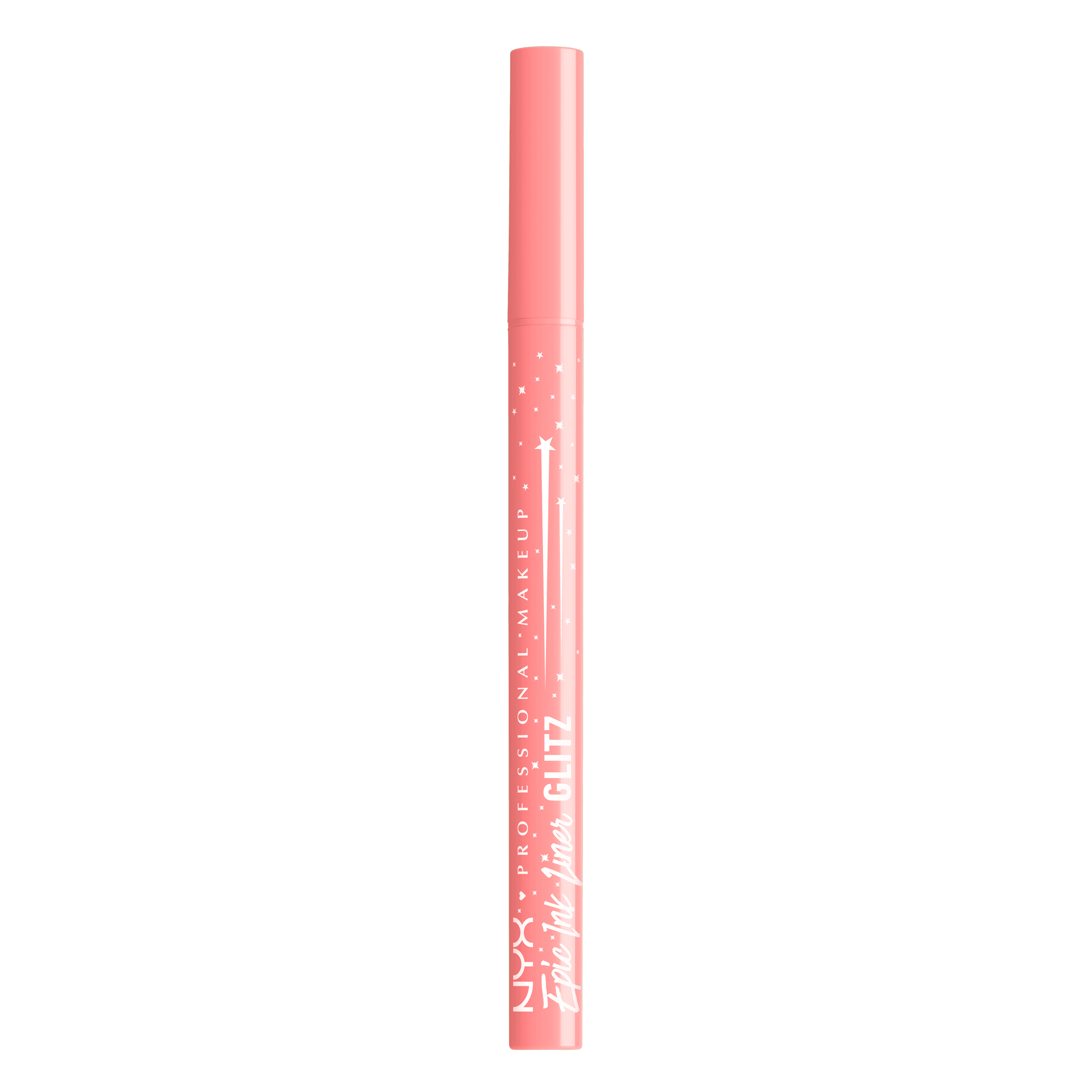NYX Professional Makeup Epic Ink Glitz vízálló szemhéjtus /Bootcut Bling - 1 db