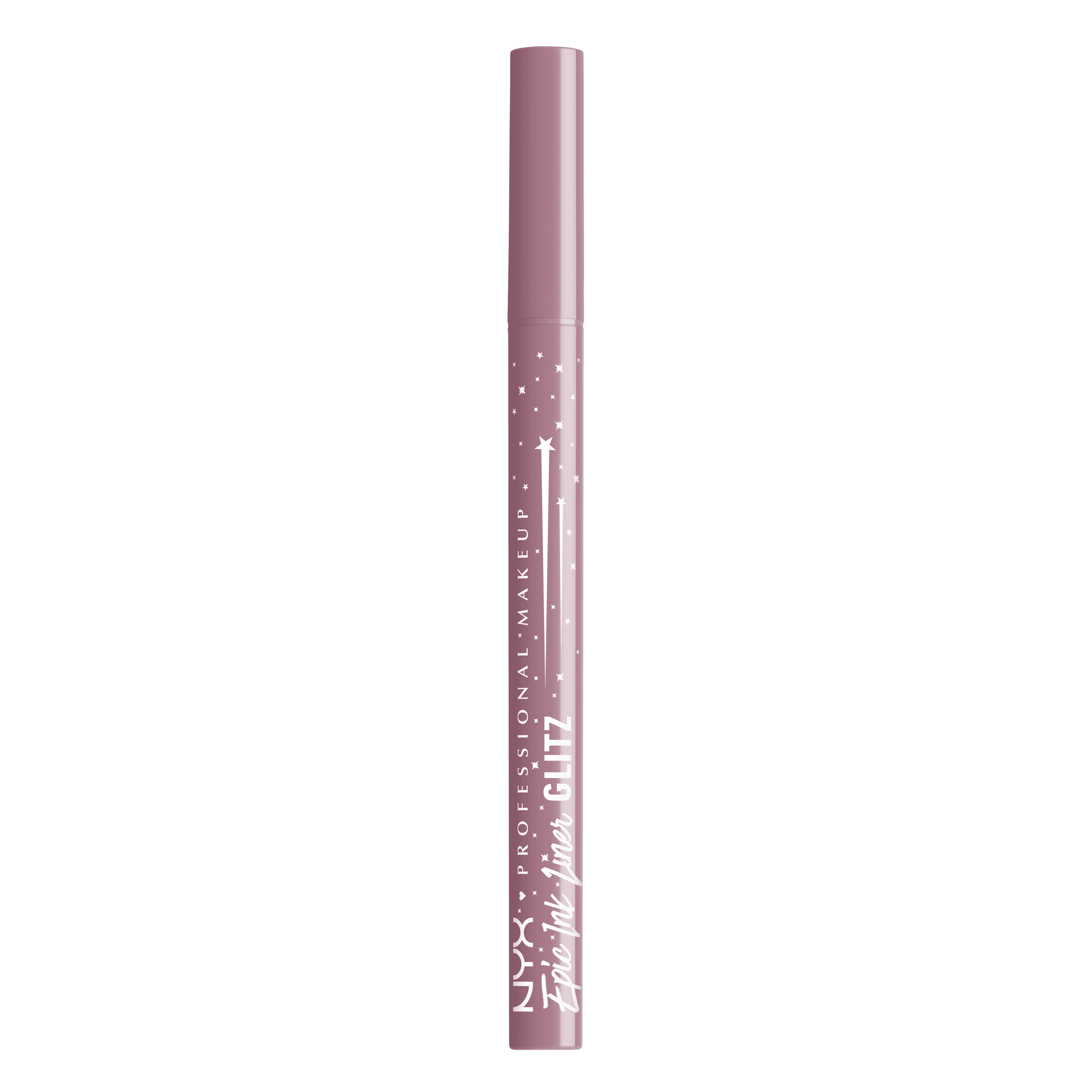 NYX Professional Makeup Epic Ink Glitz vízálló szemhéjtus /Shimmer Stitch - 1 db