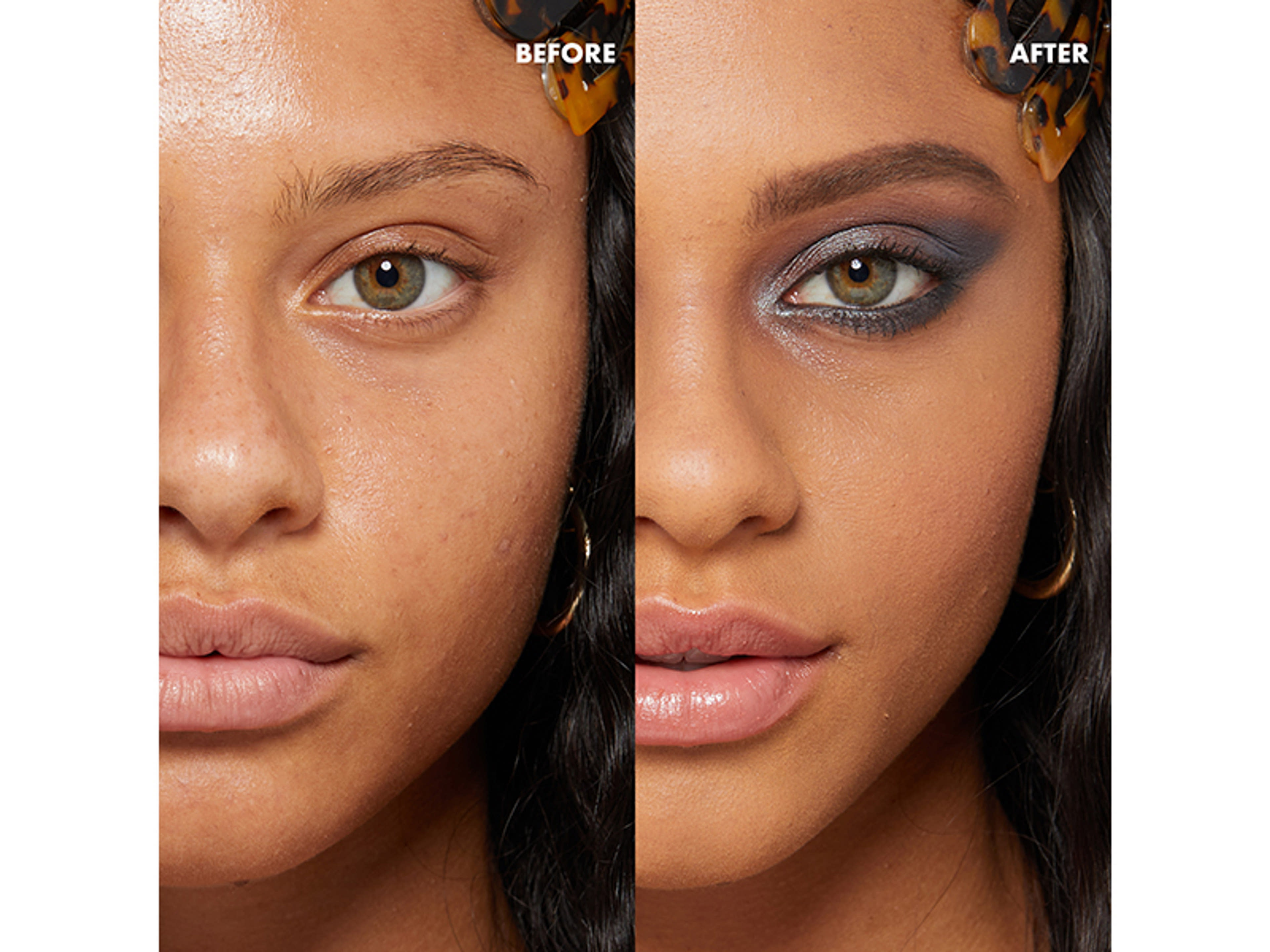 NYX Professional Makeup Makeup Setting Spray - Matte sminkfixáló spray - 1 db-5