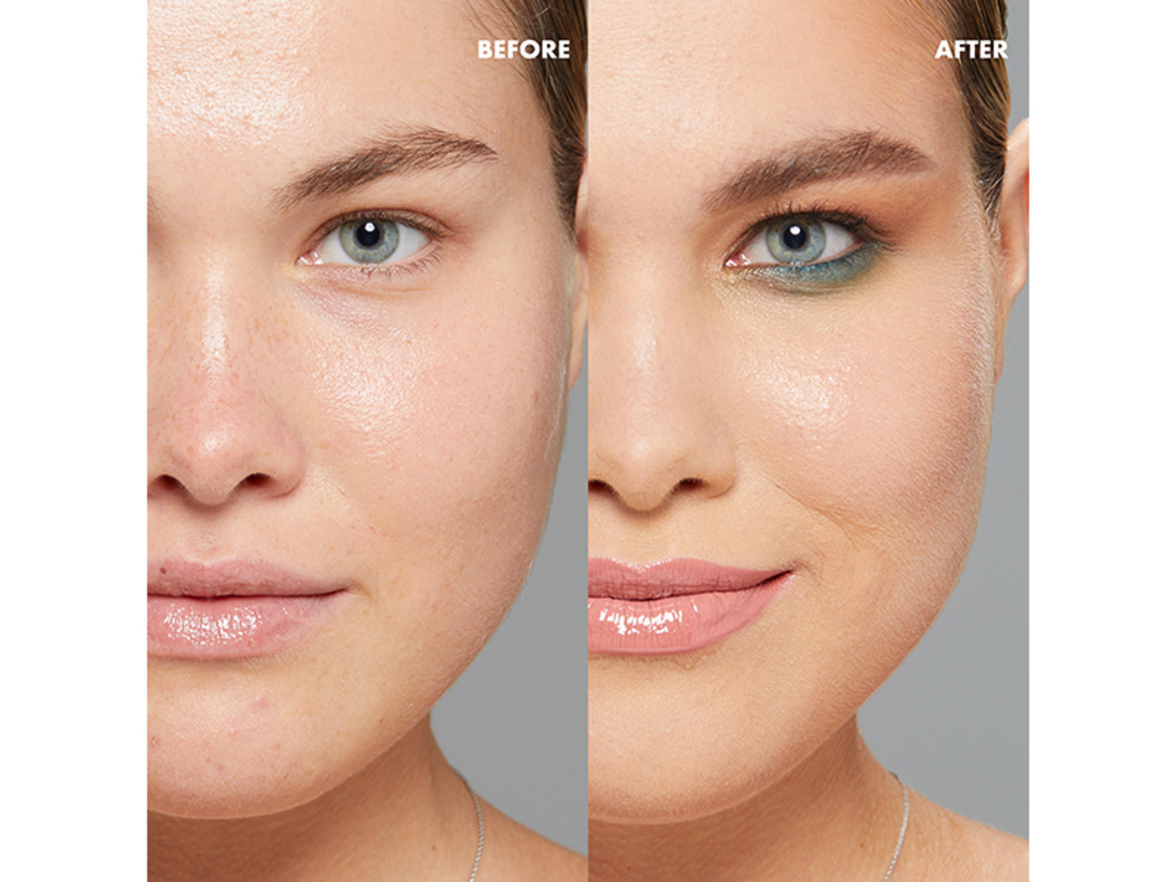 NYX Professional Makeup Makeup Setting Spray - Dewy sminkfixáló spray - 1 db-5