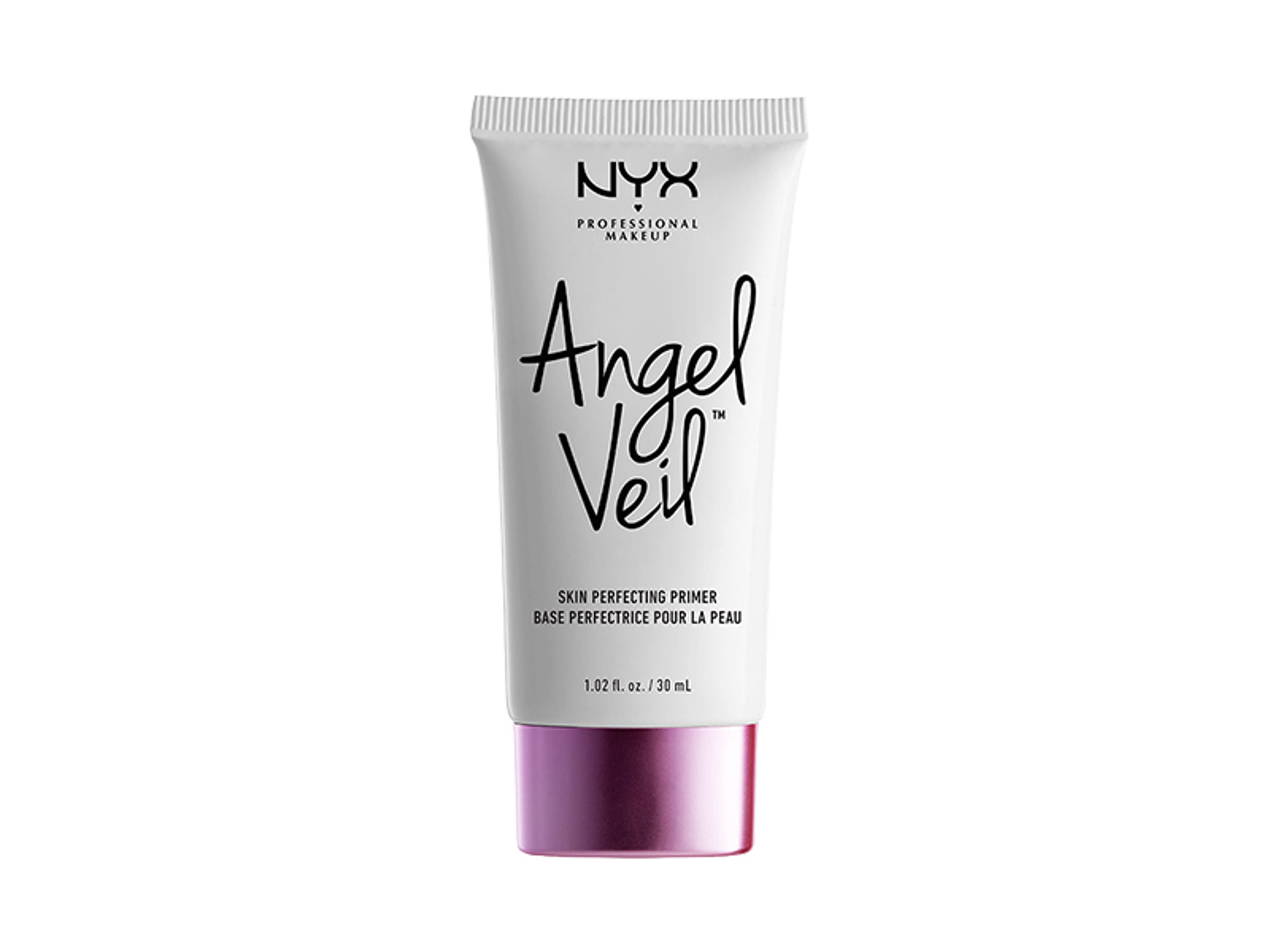 NYX Professional Makeup Angel Veil Skin Perfecting Primer sminkbázis - 1 db
