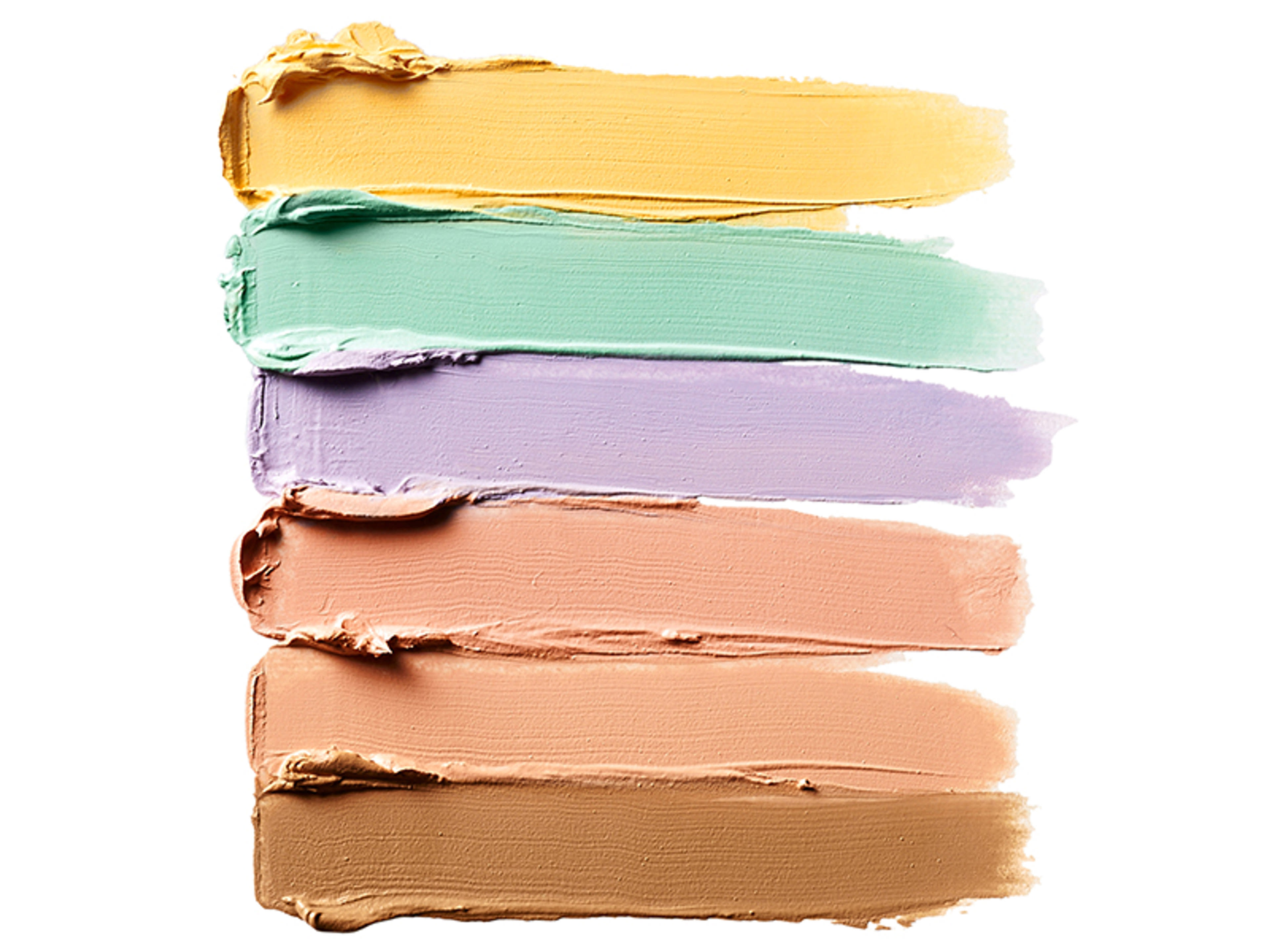 NYX Professional Makeup Color Correcting Palette színkorrekciós paletta - 1 db-4