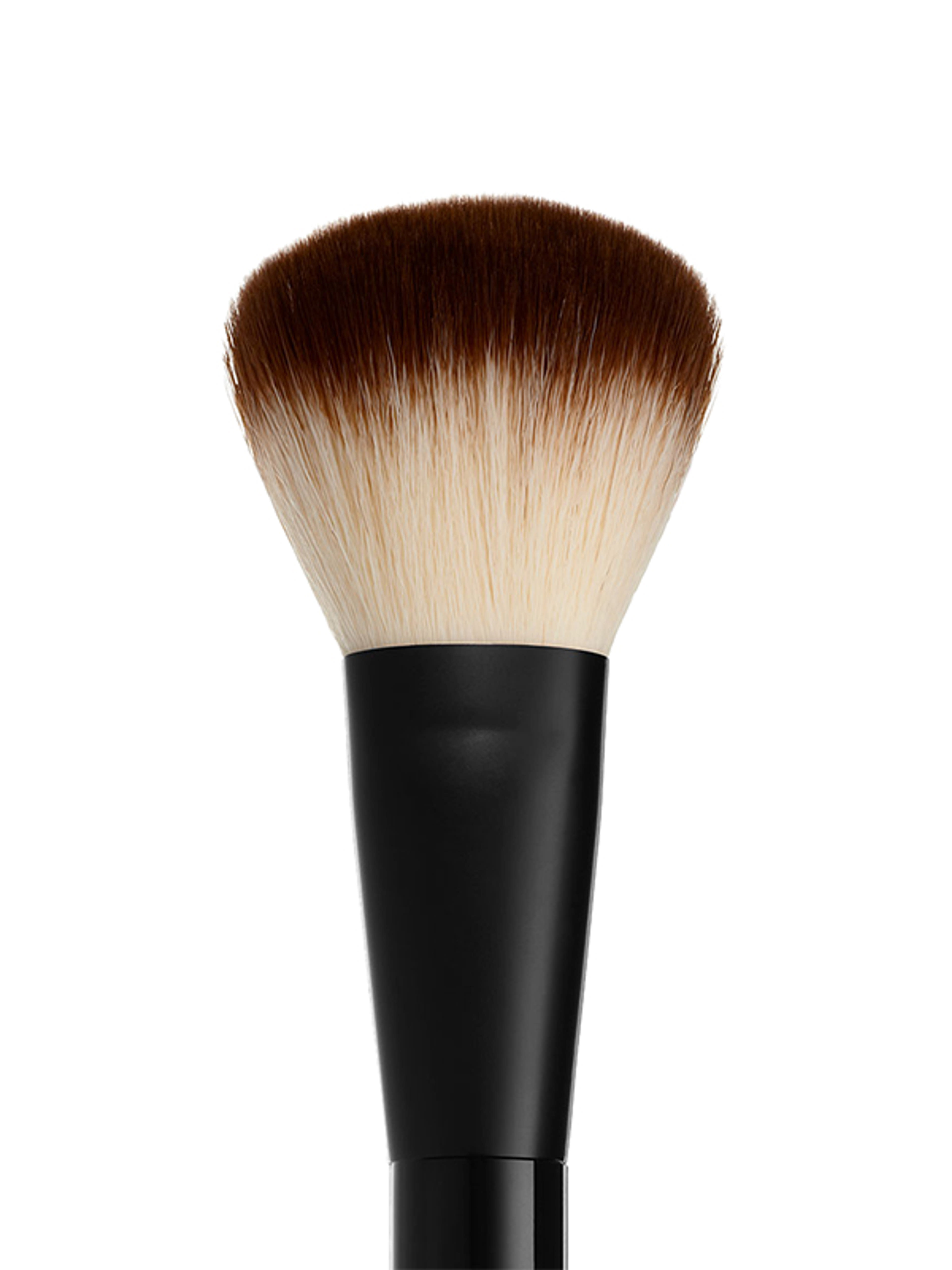 NYX Professional Makeup Pro többfunkciós ecset - 1 db-2