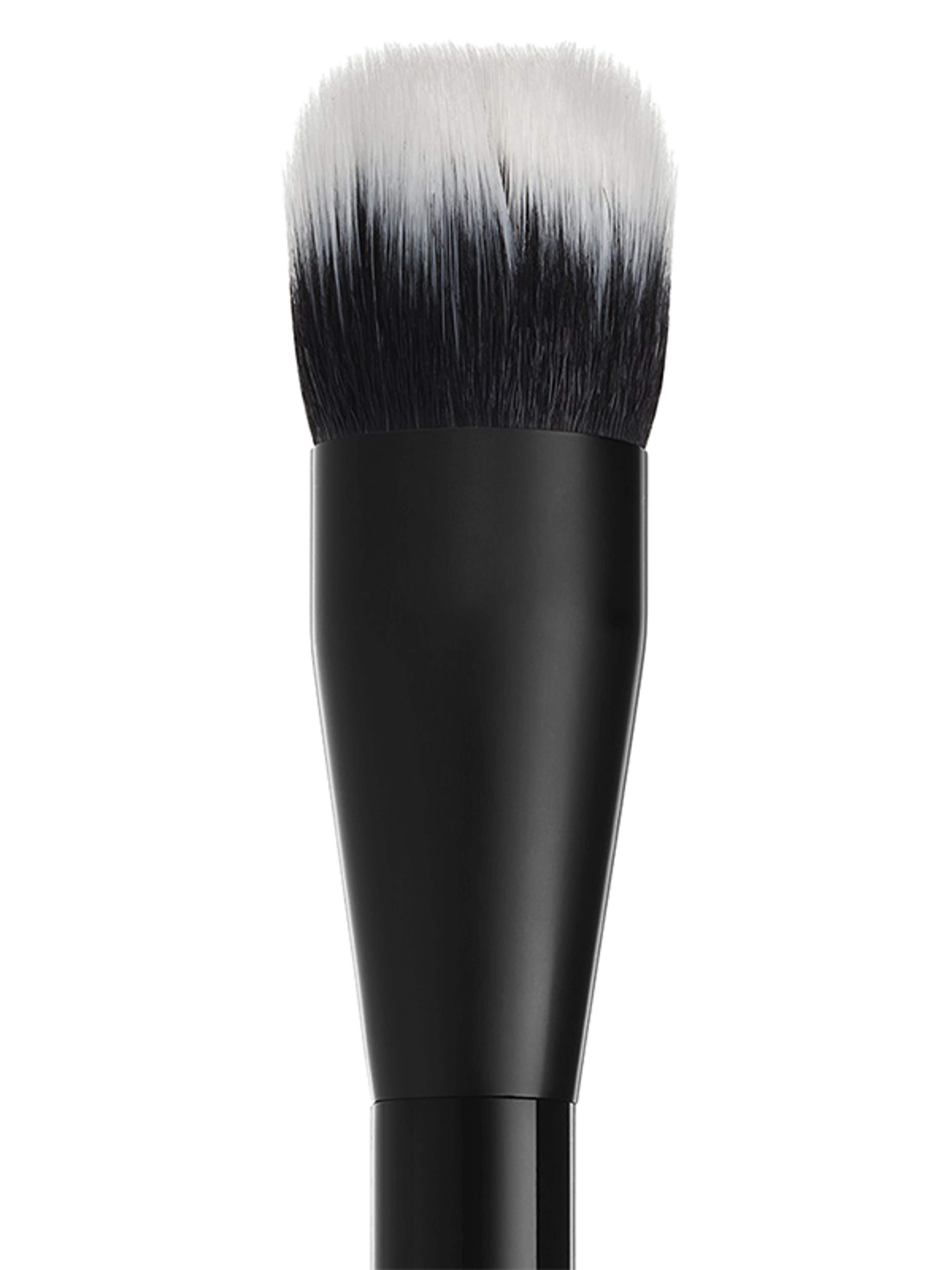 NYX Professional Makeup Dual Fiber Foundation ecset arcra - 1 db-2