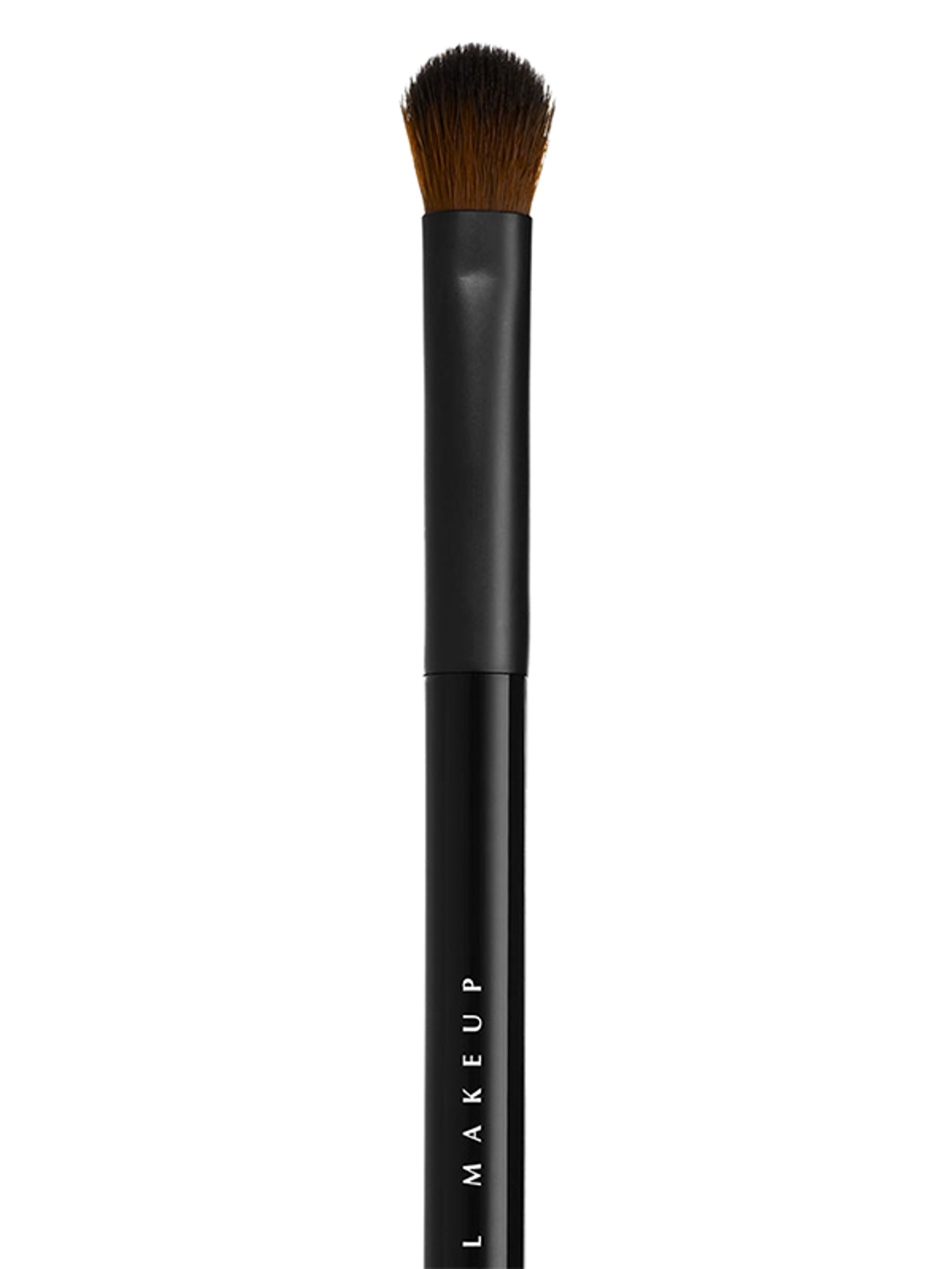 NYX Professional Makeup Tapered All Over Shadow szemhéjpúder ecset - 1 db-2
