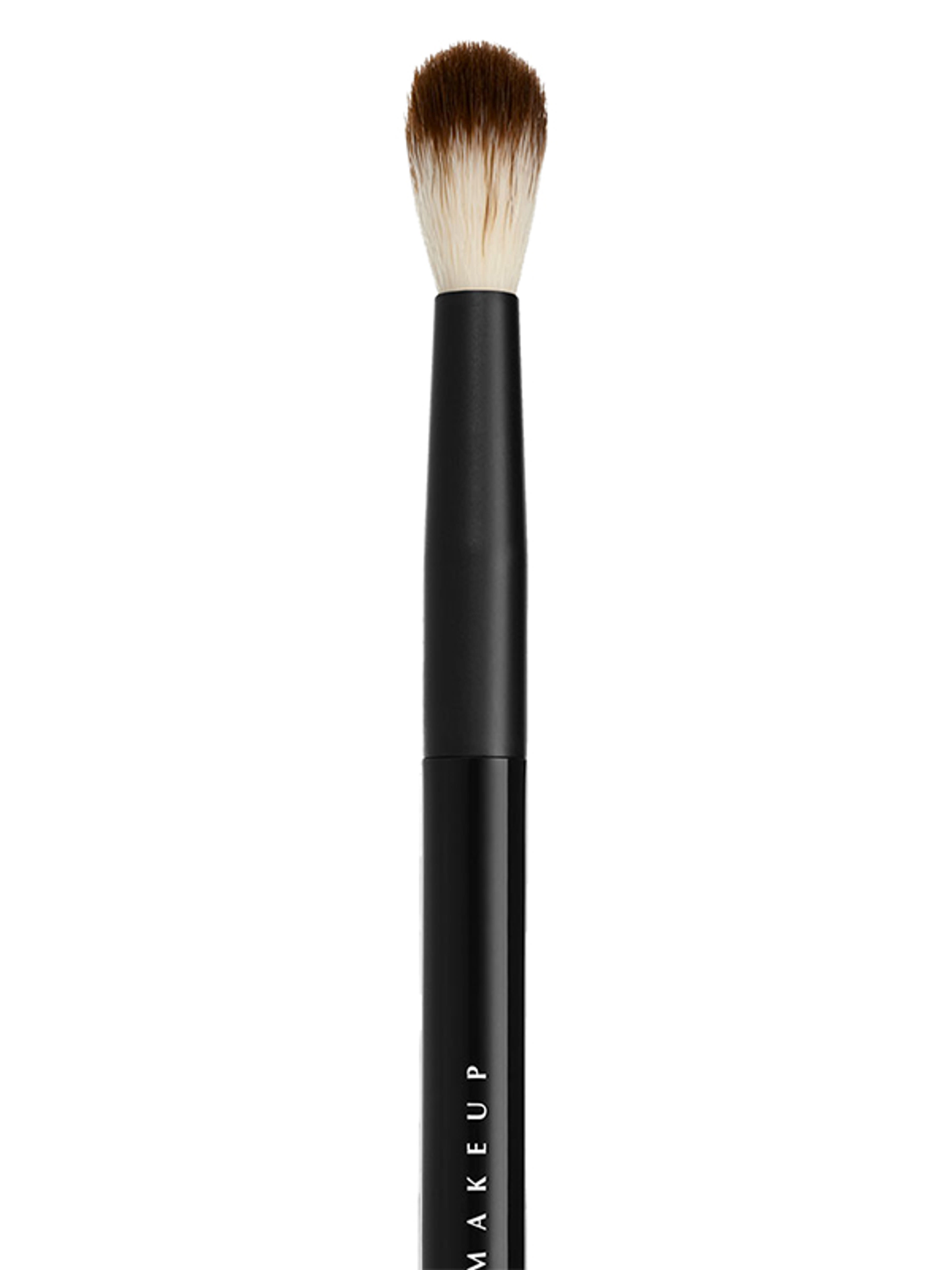 NYX Professional Makeup Pro Brush szemhéj ecset /Blending - 1 db-2