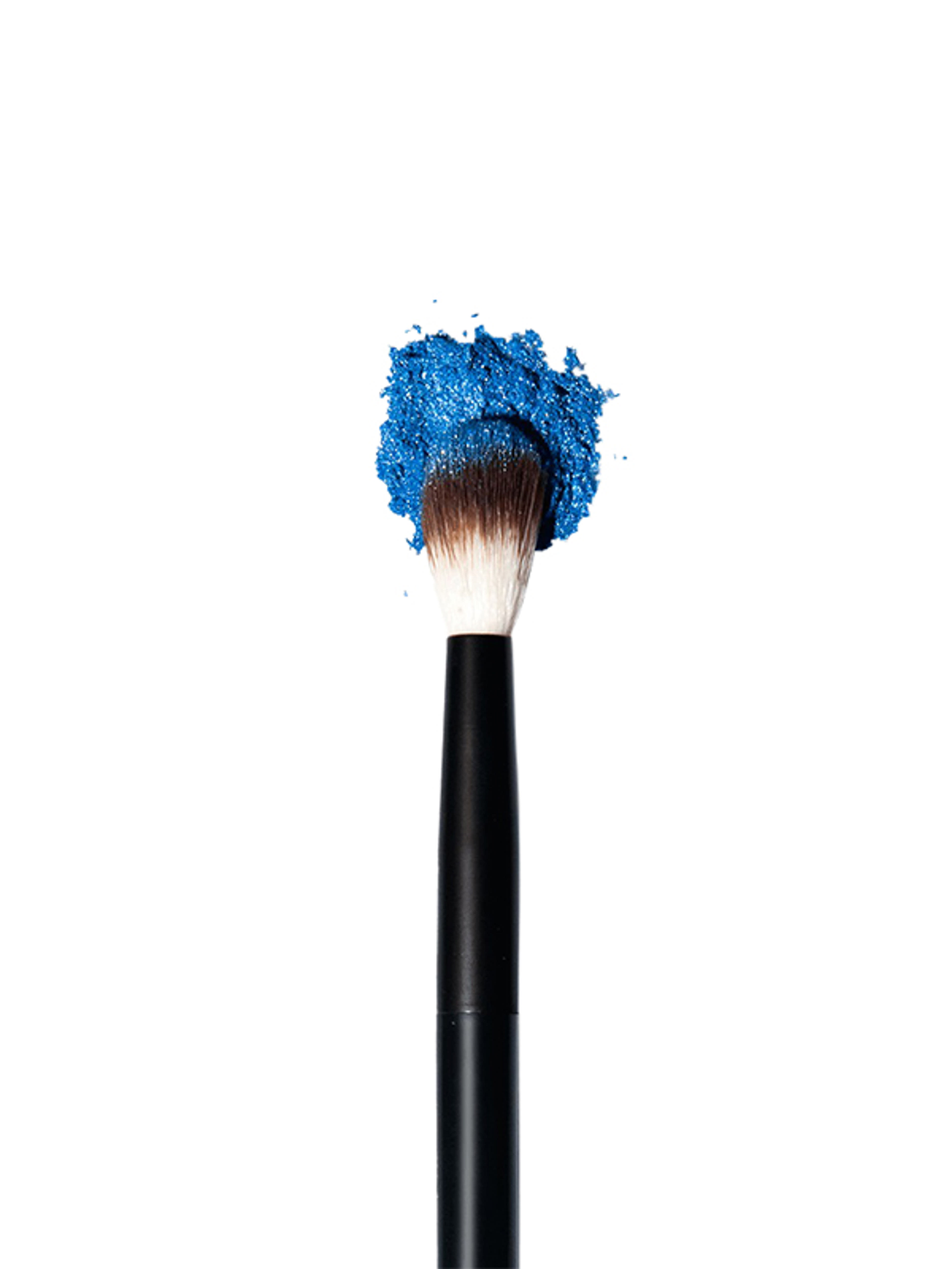 NYX Professional Makeup Pro Brush szemhéj ecset /Blending - 1 db-3