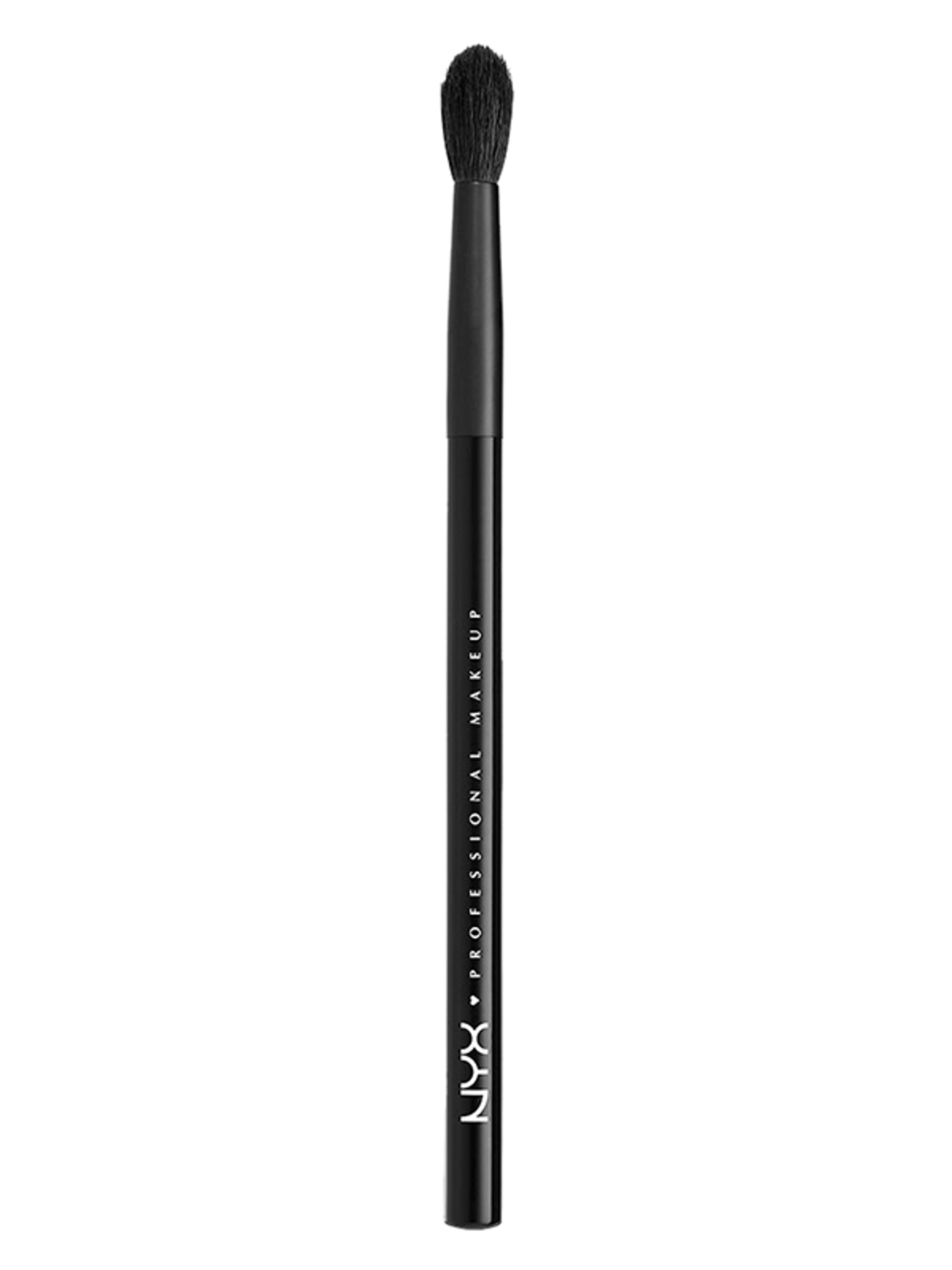 NYX Professional Makeup Pro Crease ecset - 1 db-1