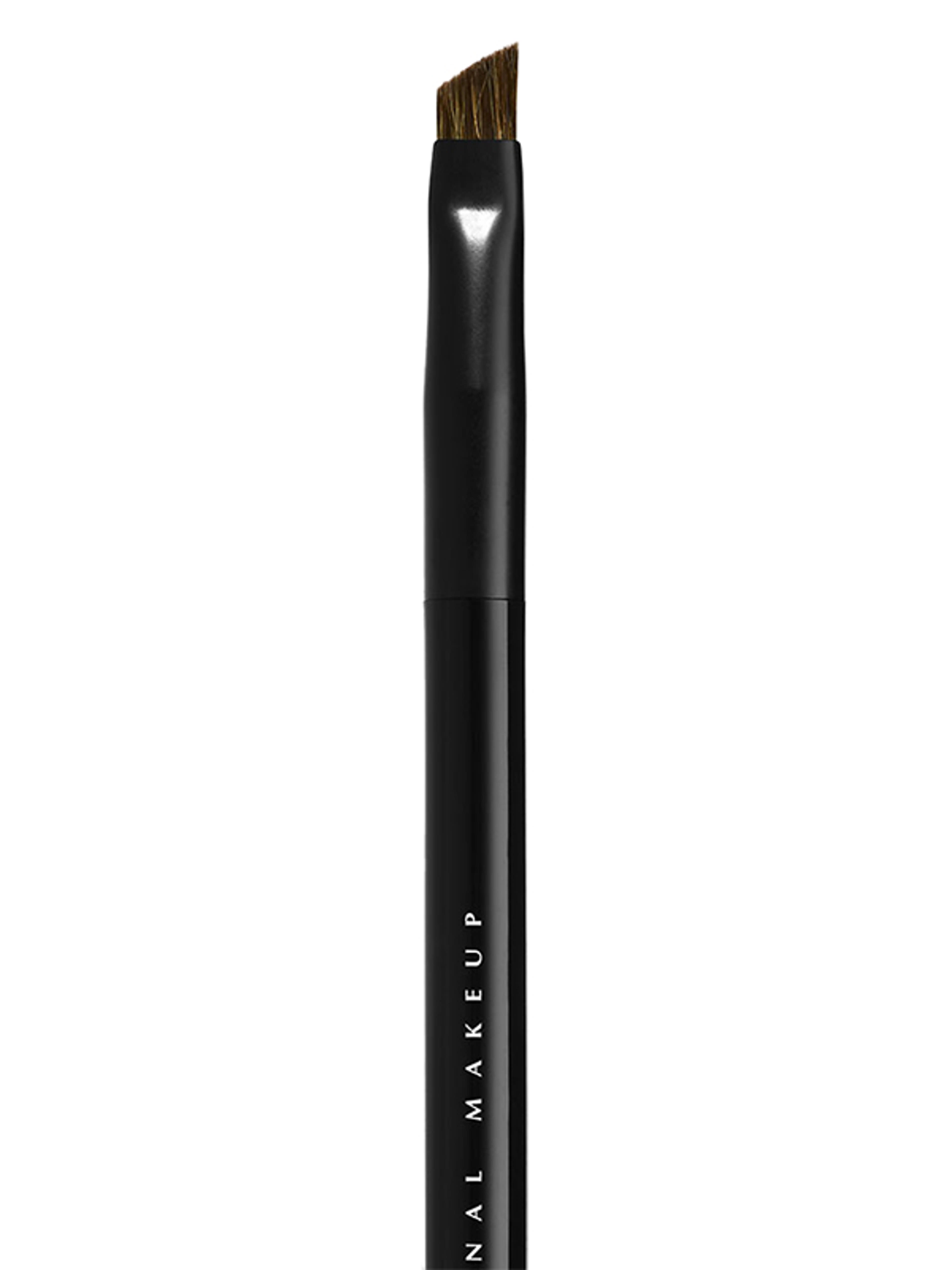 NYX Professional Makeup Pro Brush szemhéj ecset /Angled - 1 db-2