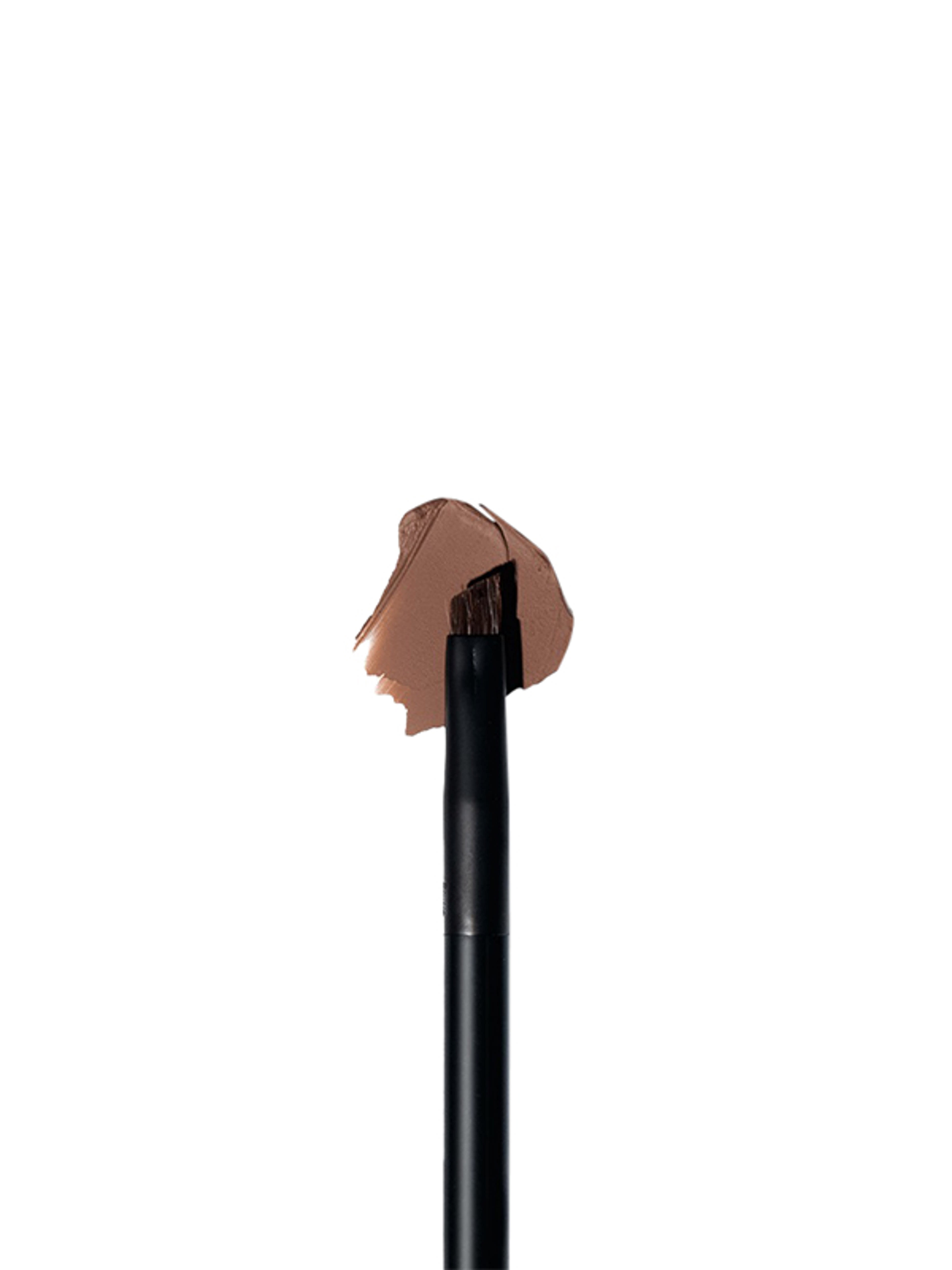 NYX Professional Makeup Pro Brush szemhéj ecset /Angled - 1 db-3