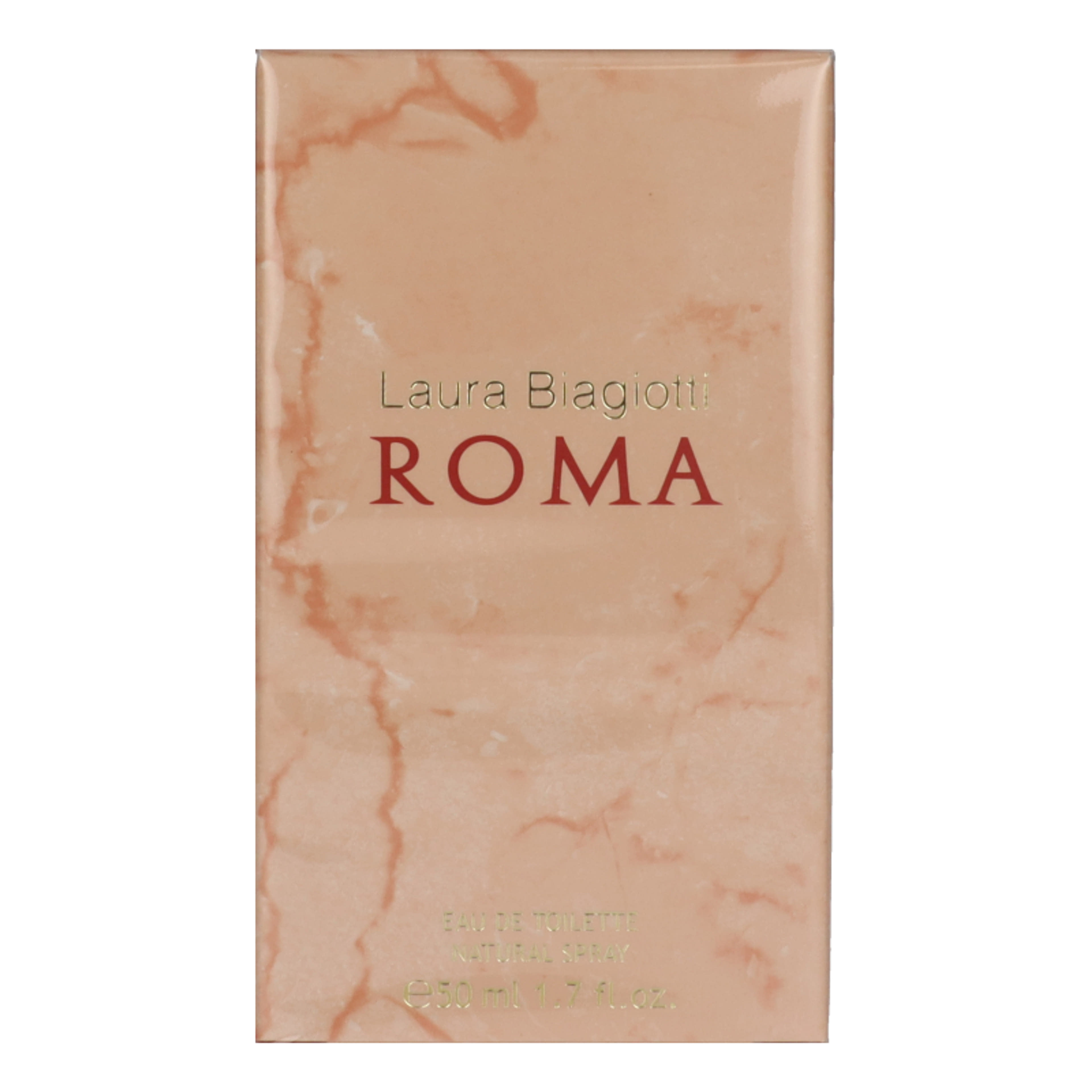 L Read Roma női Eau de Toilette - 50 ml-1