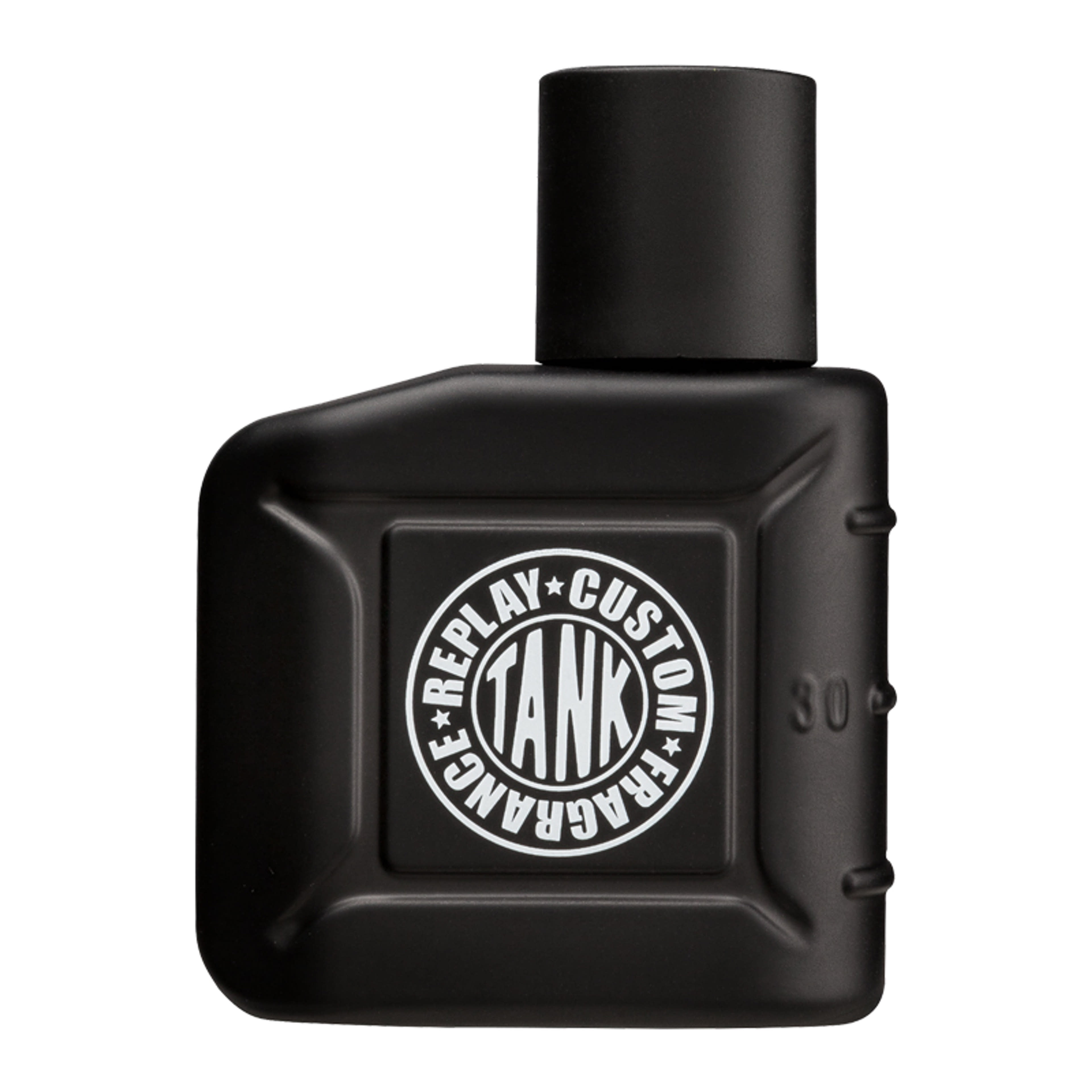 Replay Tank Custom férfi Eau de Toilette - 30 ml